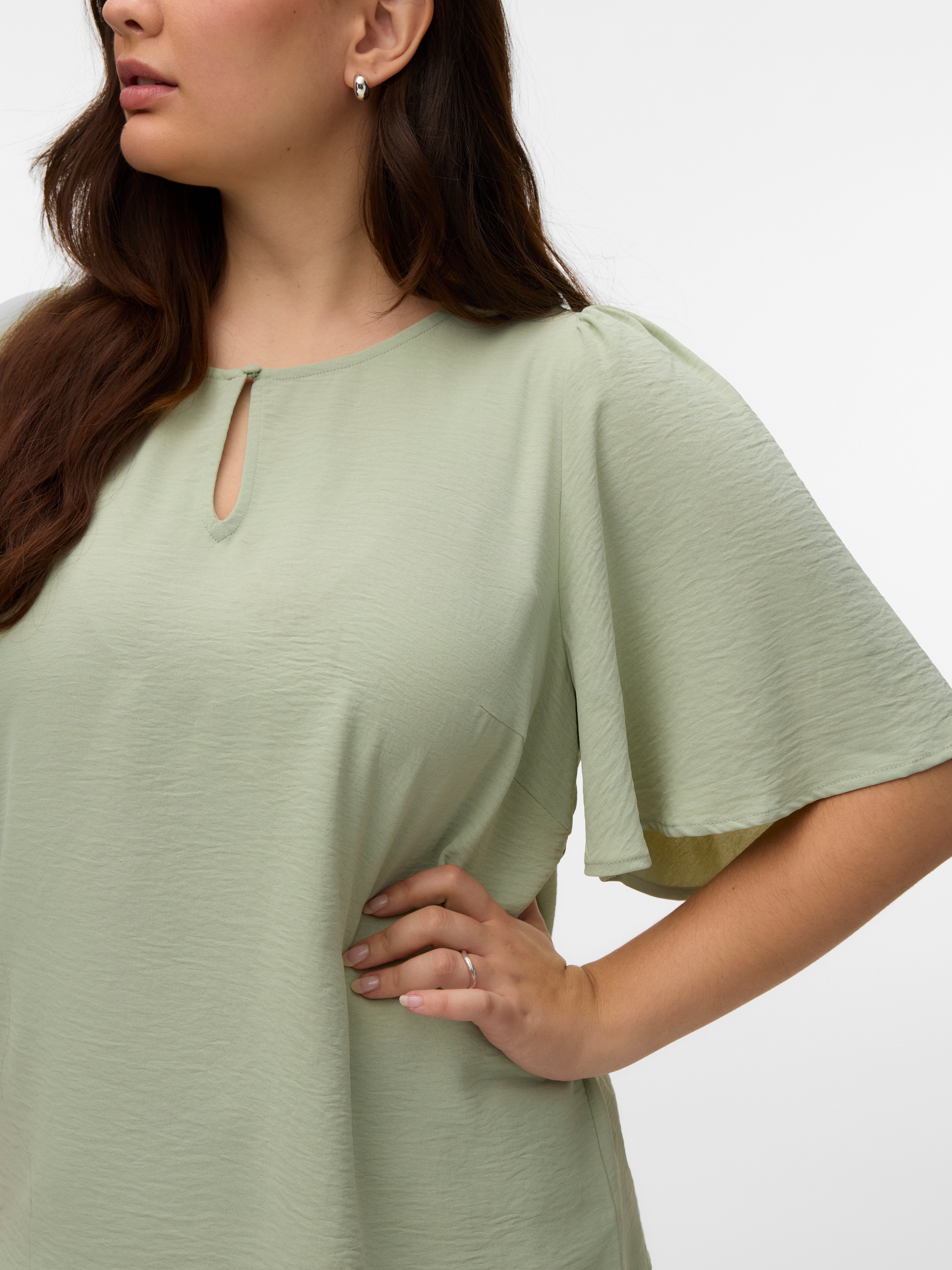 VERO MODA® VMALVA Top