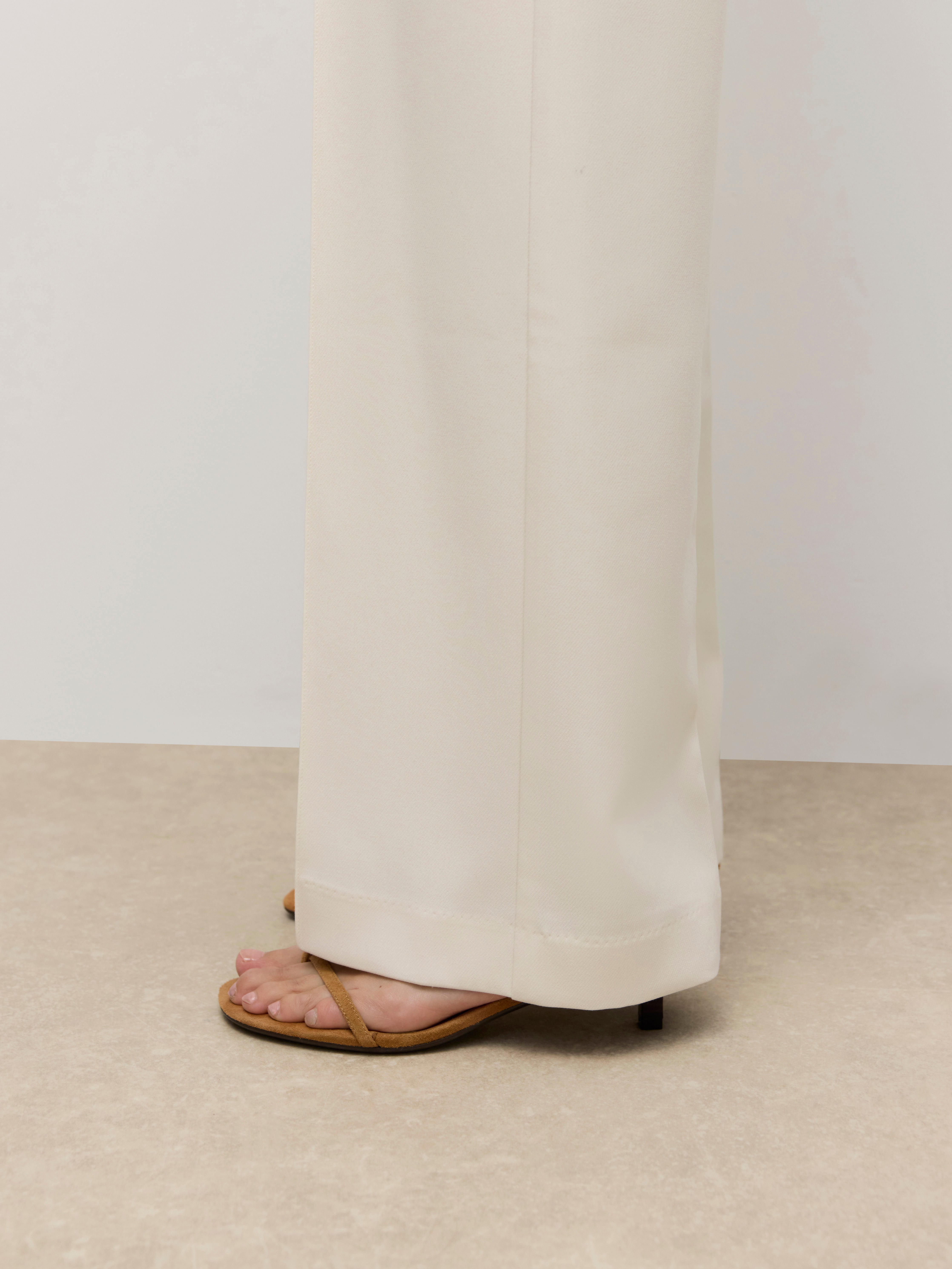 VERO MODA® AWVANNAH Trousers
