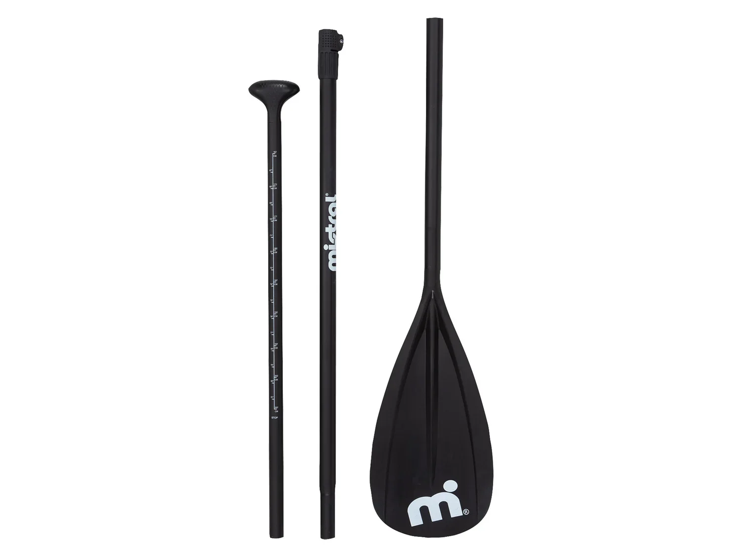 Mistral Paddle Yoga 11