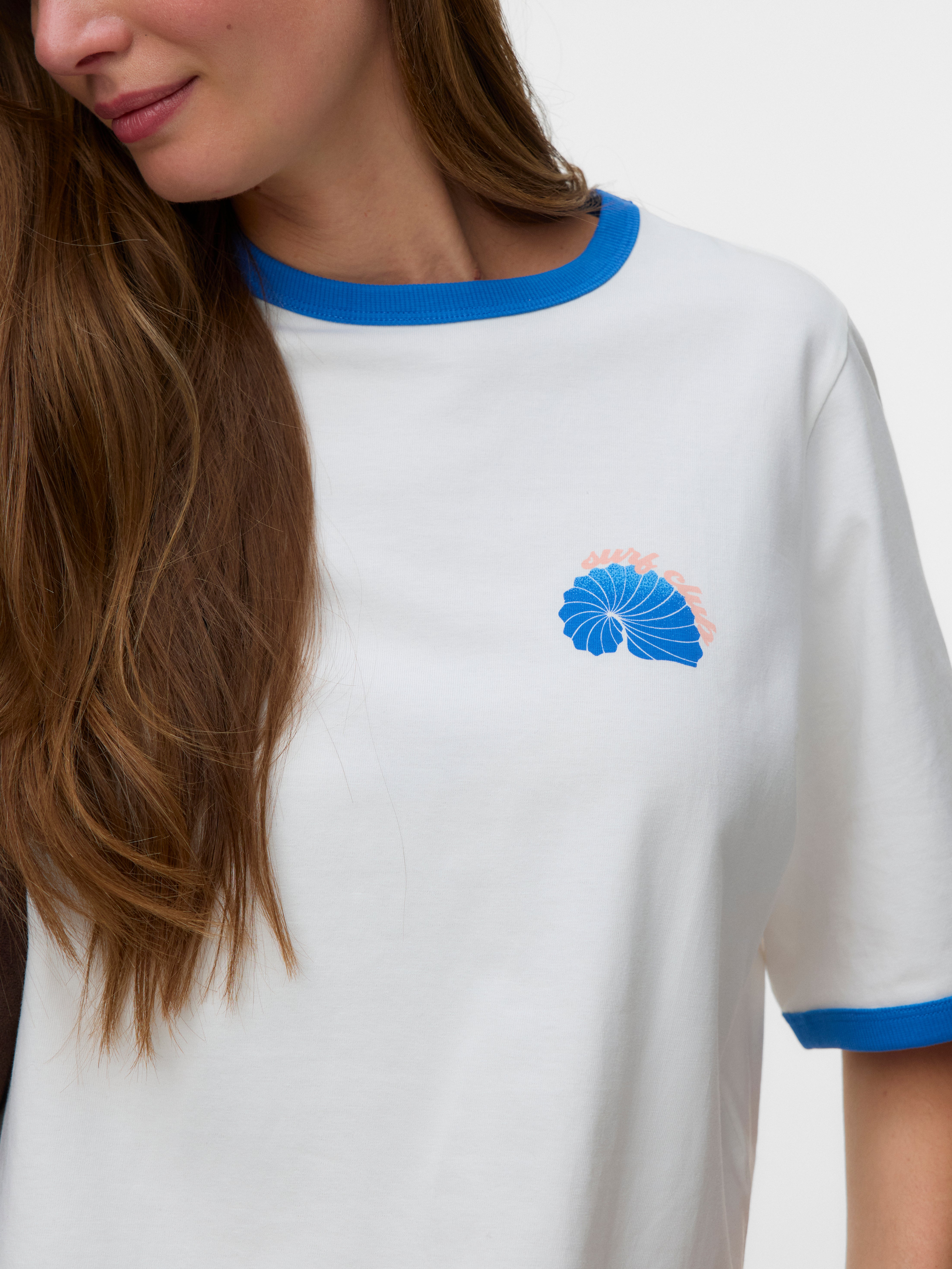 VERO MODA® VMHANNAH T-Shirt