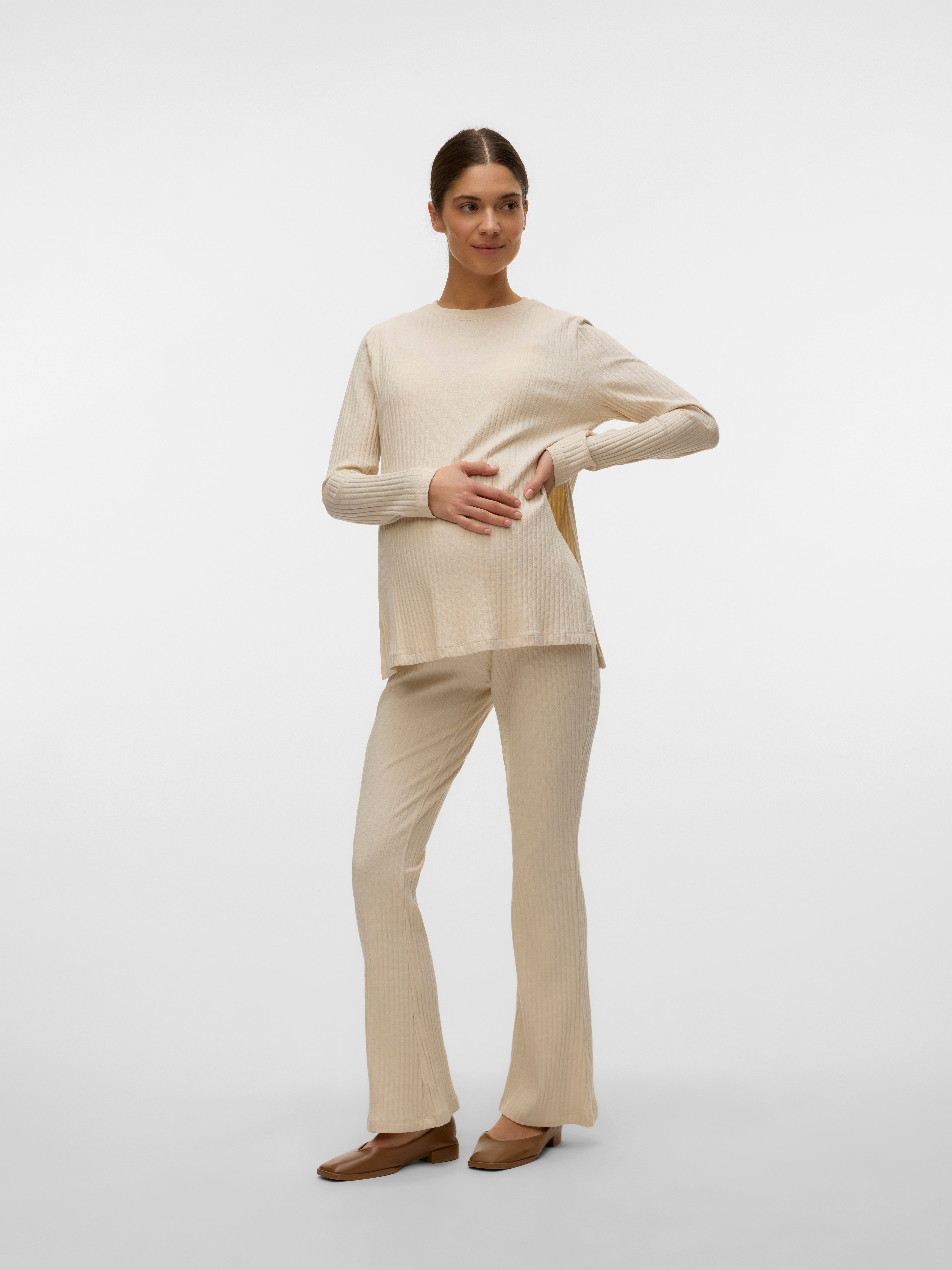 VERO MODA® Flared Fit Trousers