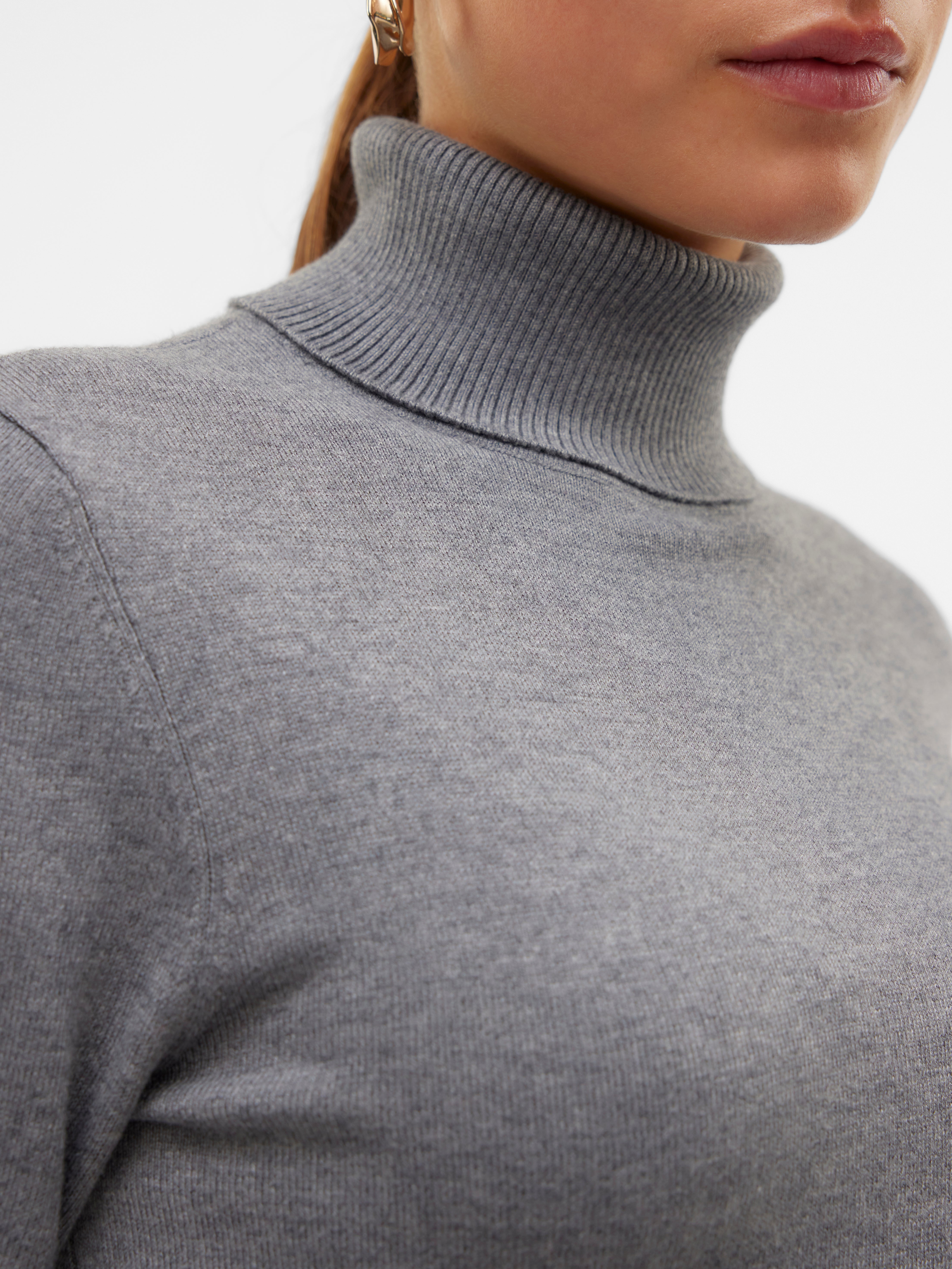 VERO MODA® VMIRIS Knitted pullover