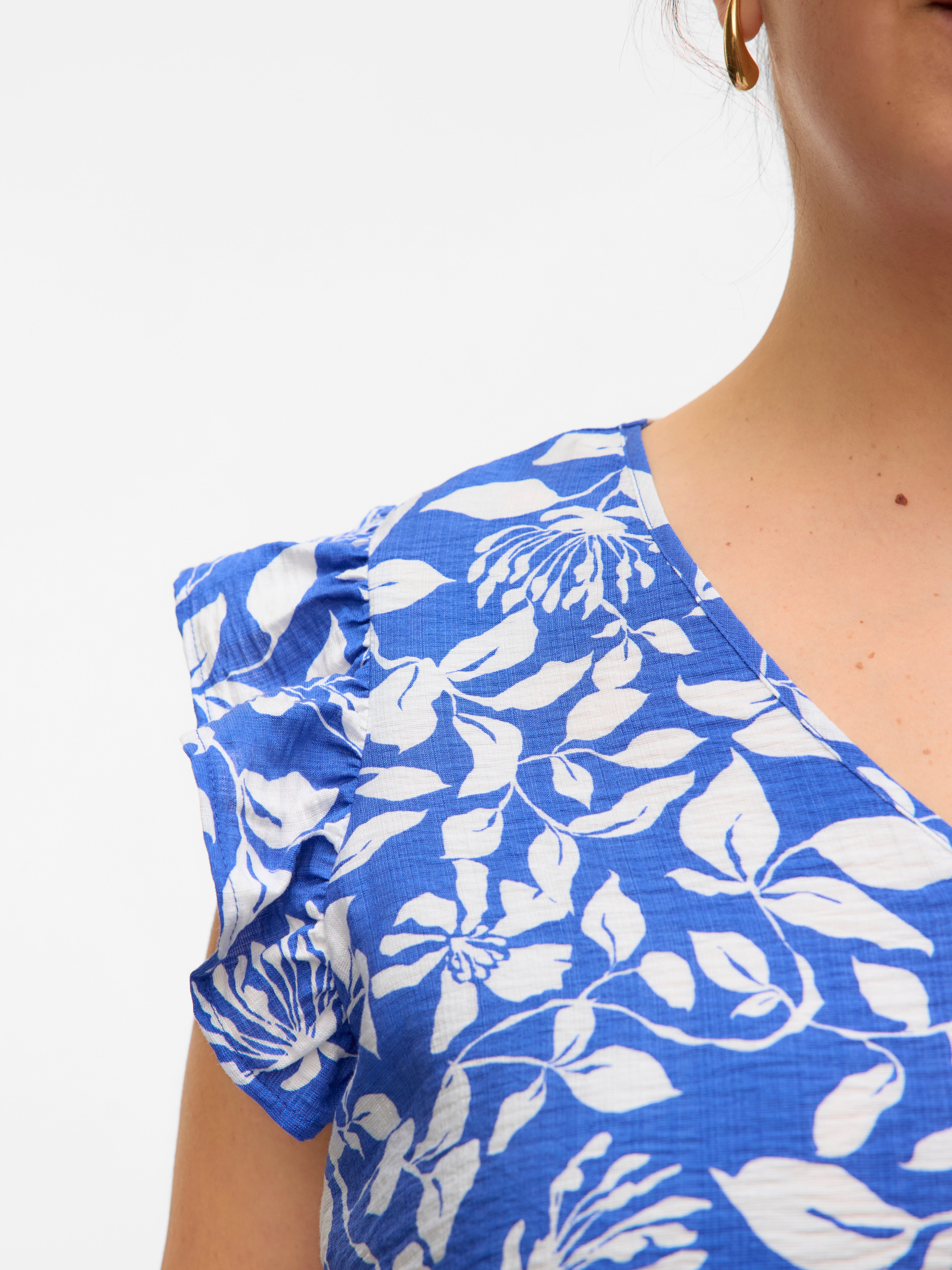 VERO MODA® VMCVERA Top