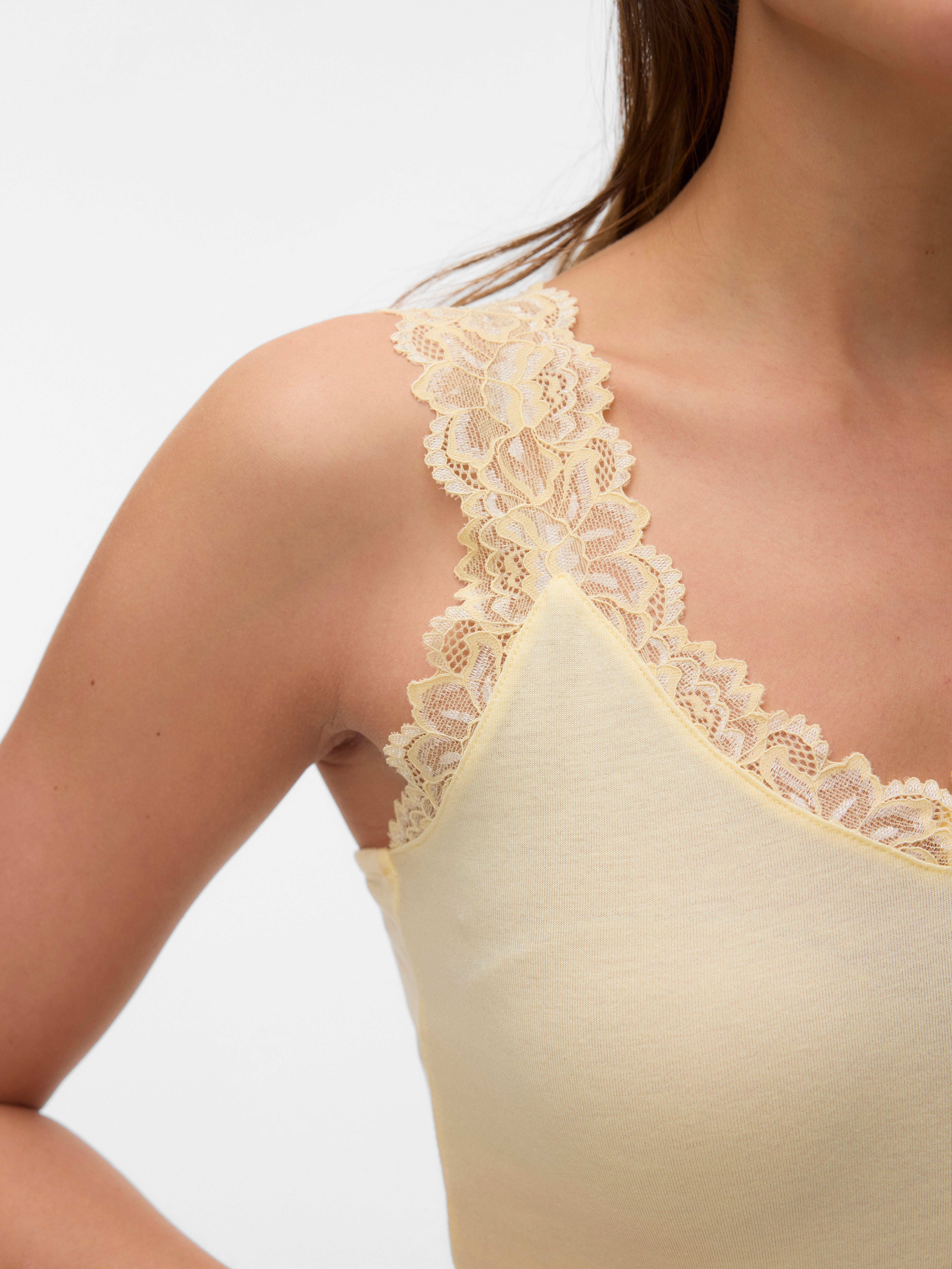VERO MODA® VMROSA Top