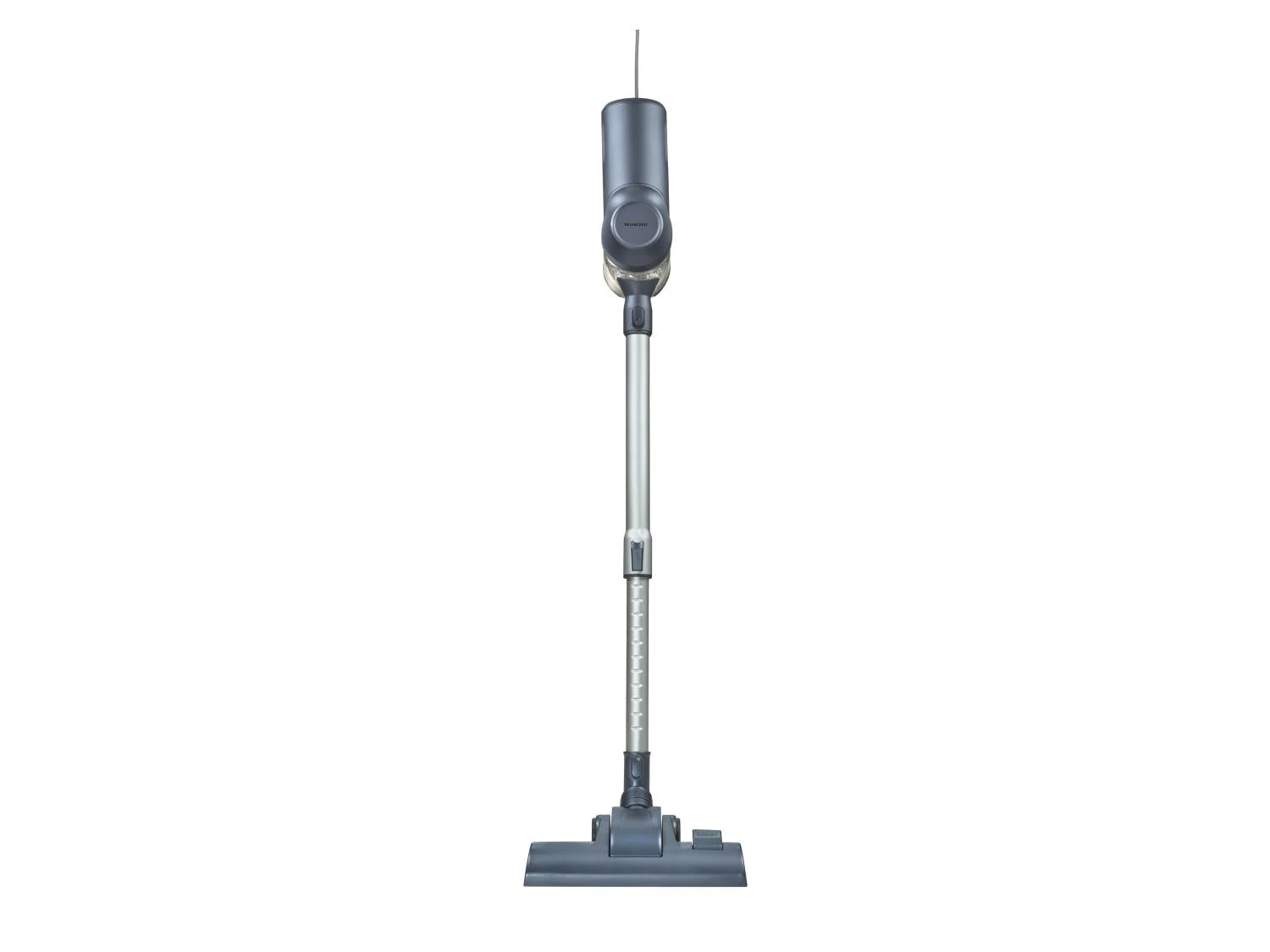 SILVERCREST Aspirateur 2 en 1
