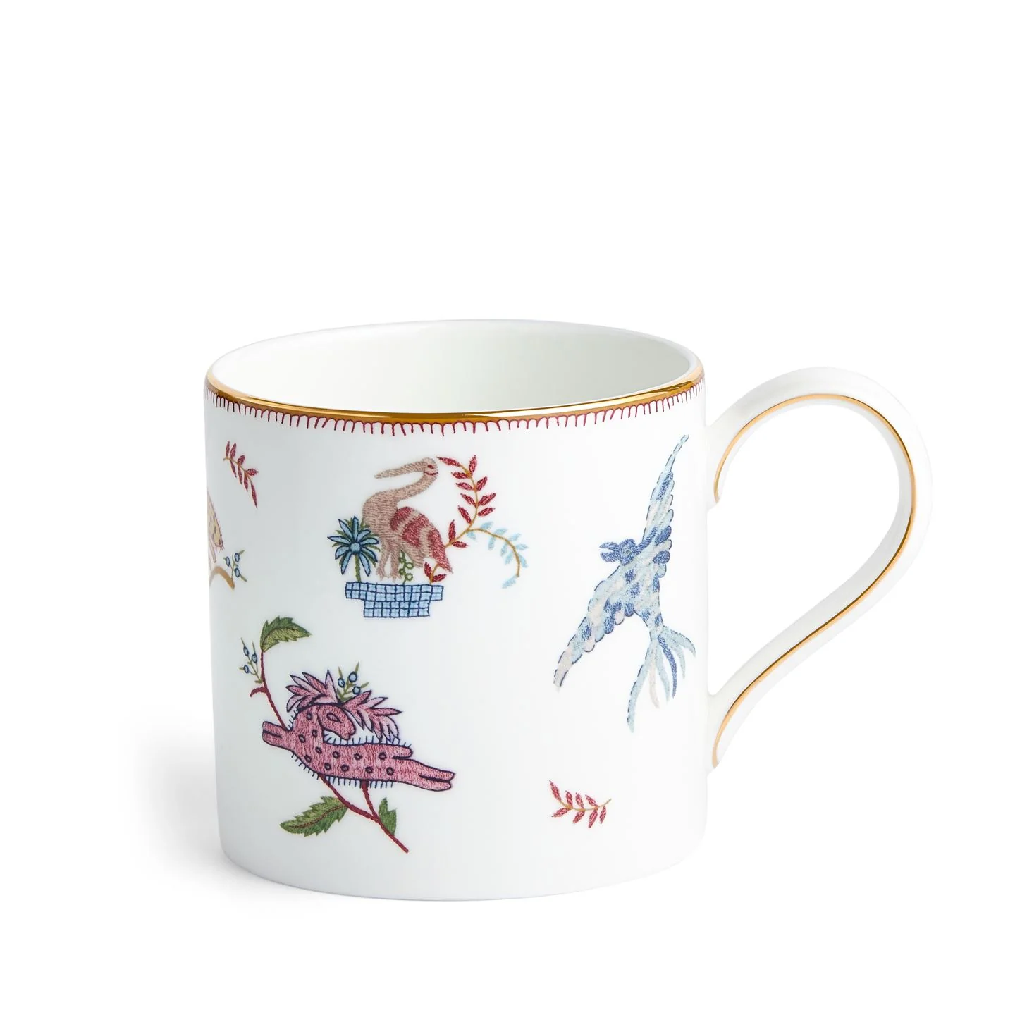 Mythical Creatures Mug