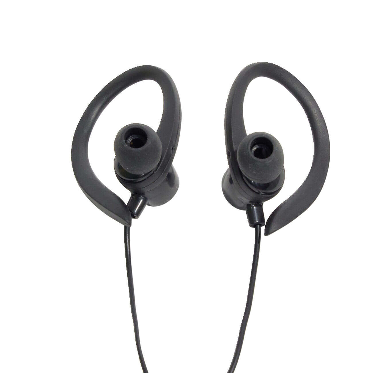 Écouteurs filaires USB-C spécial sport L120cm