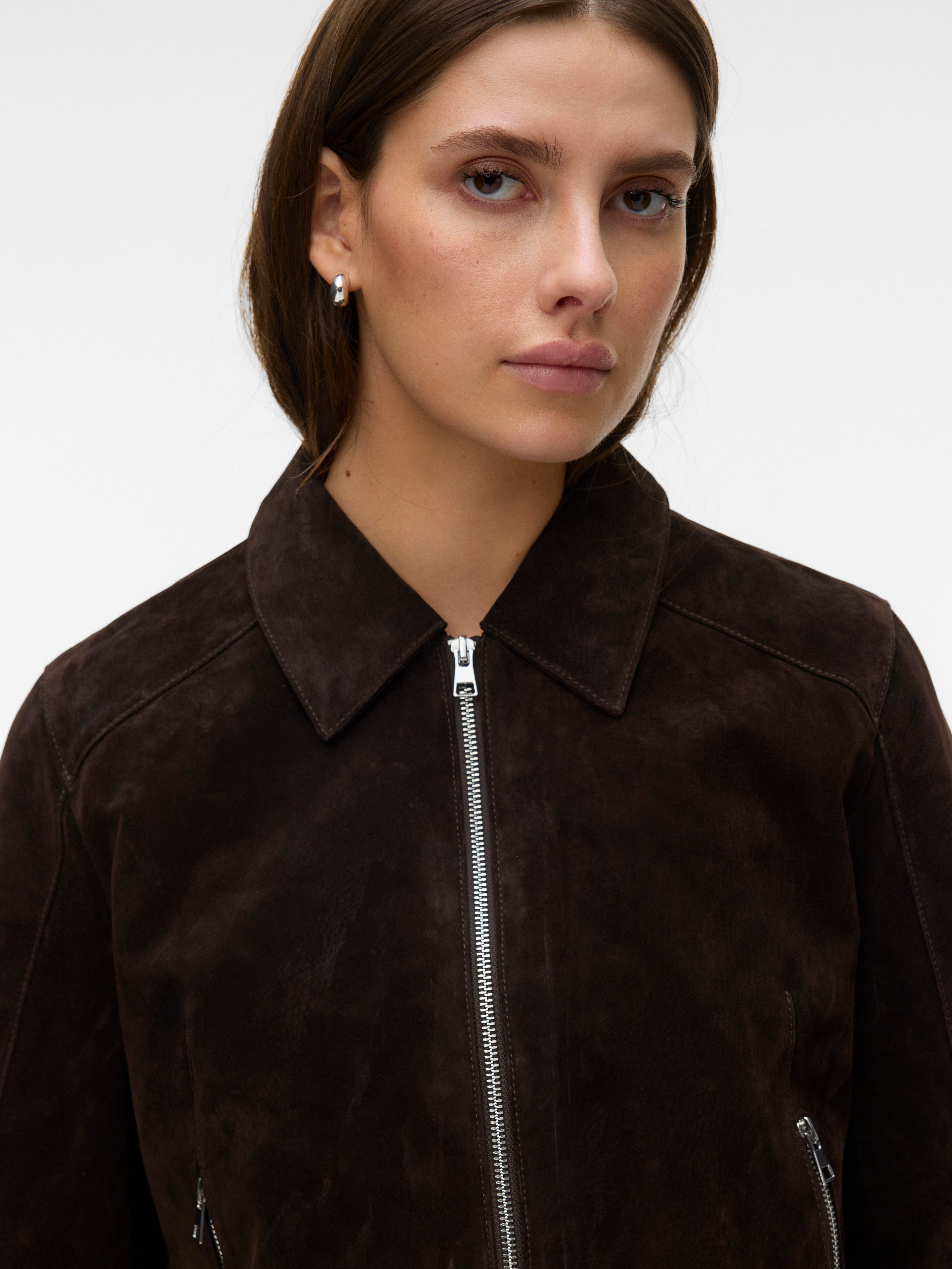 VERO MODA® VMJANICEJADE Jacket