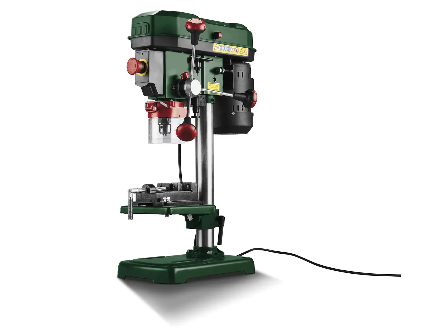 PARKSIDE Perceuse d'tabli PTBM 400 B1, 400 W