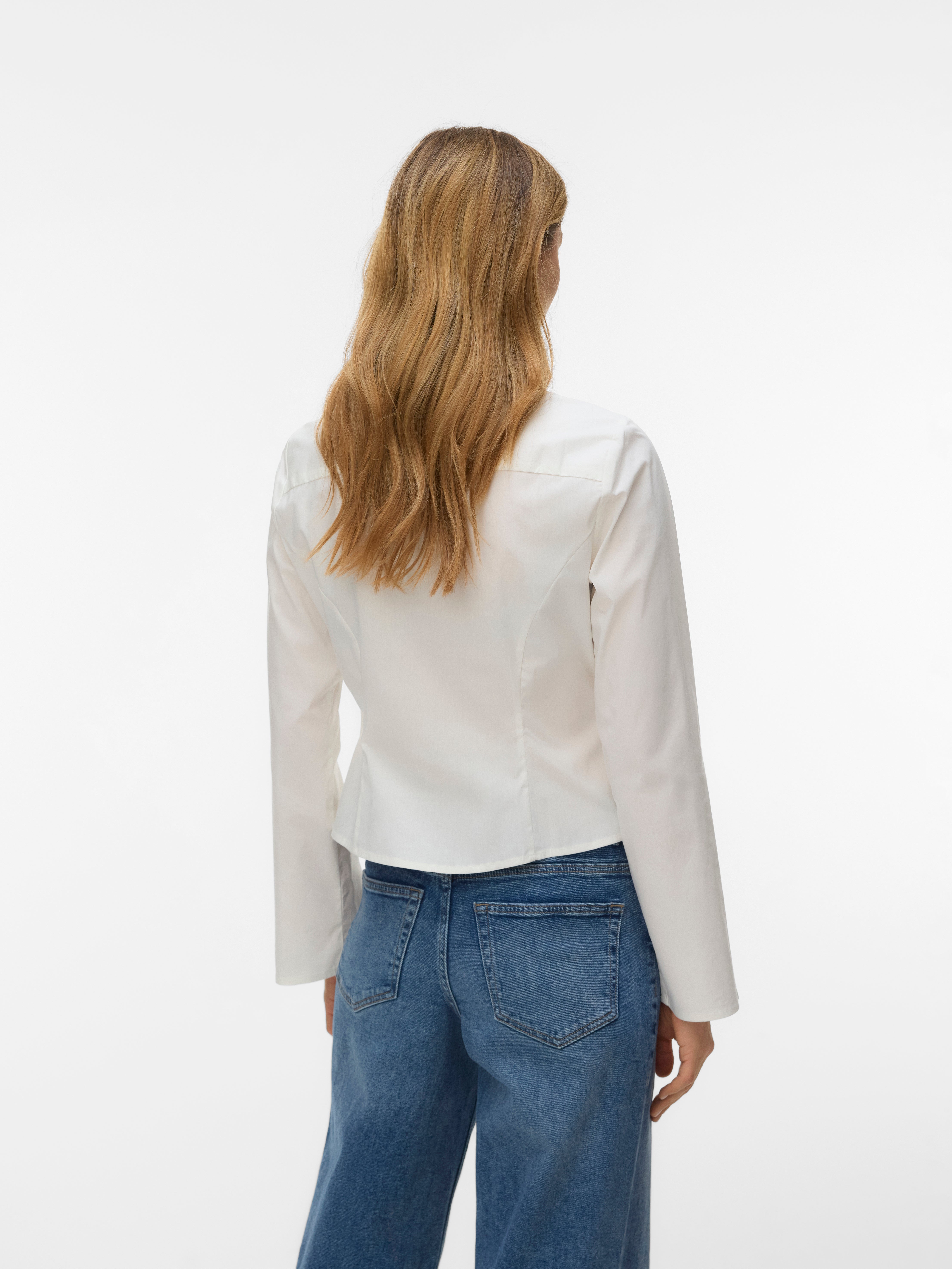 VERO MODA® VMLOTUS Shirt