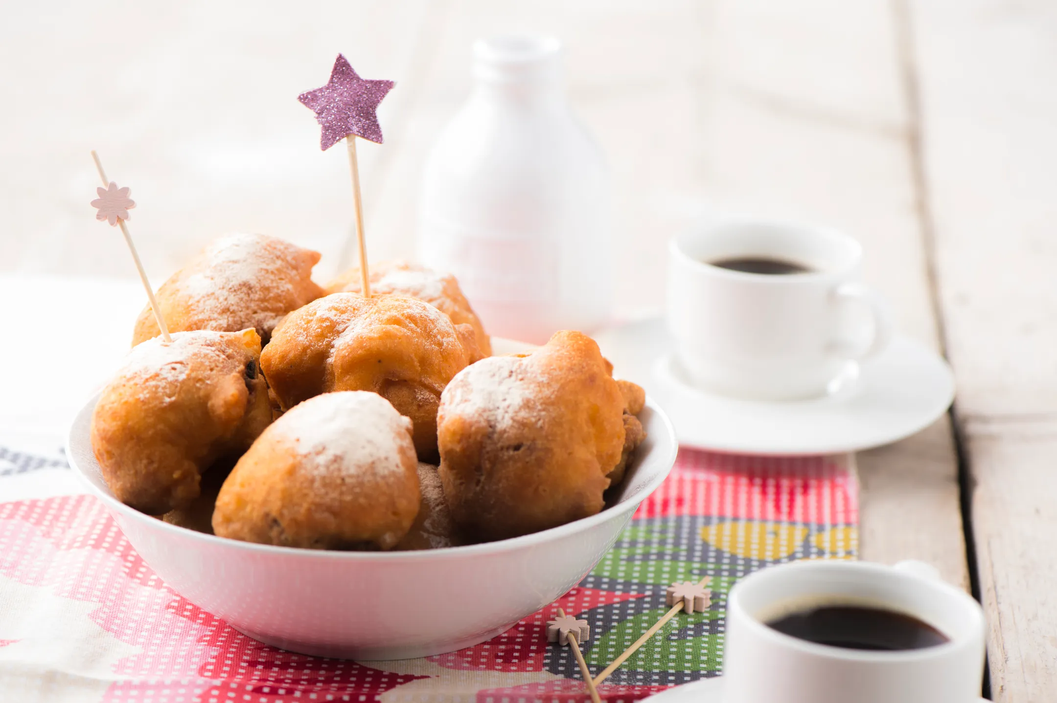 FRITEL Airfryer SnackTastic® 5804