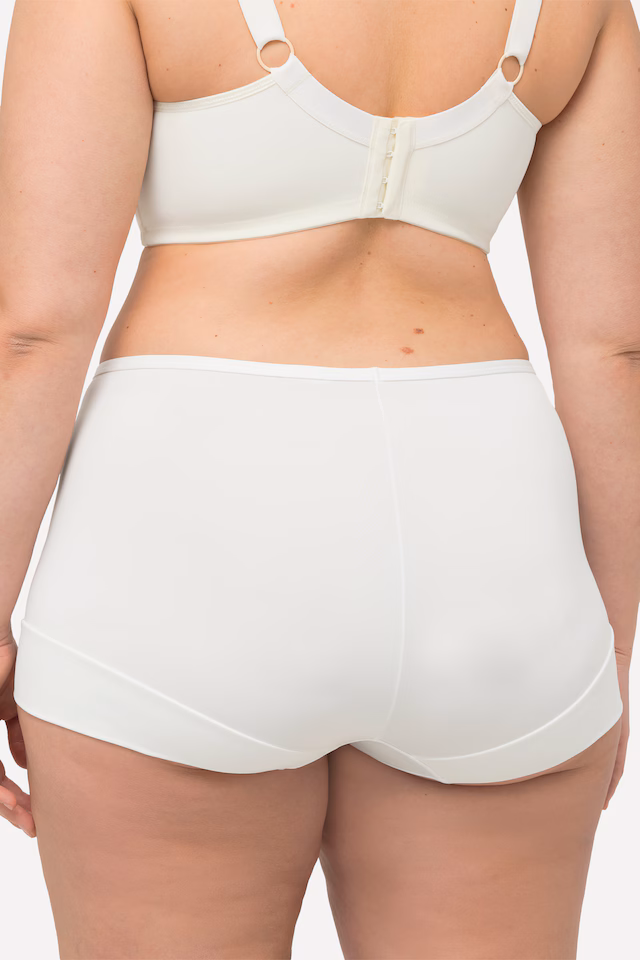 Stretch Fit Hipster Panty