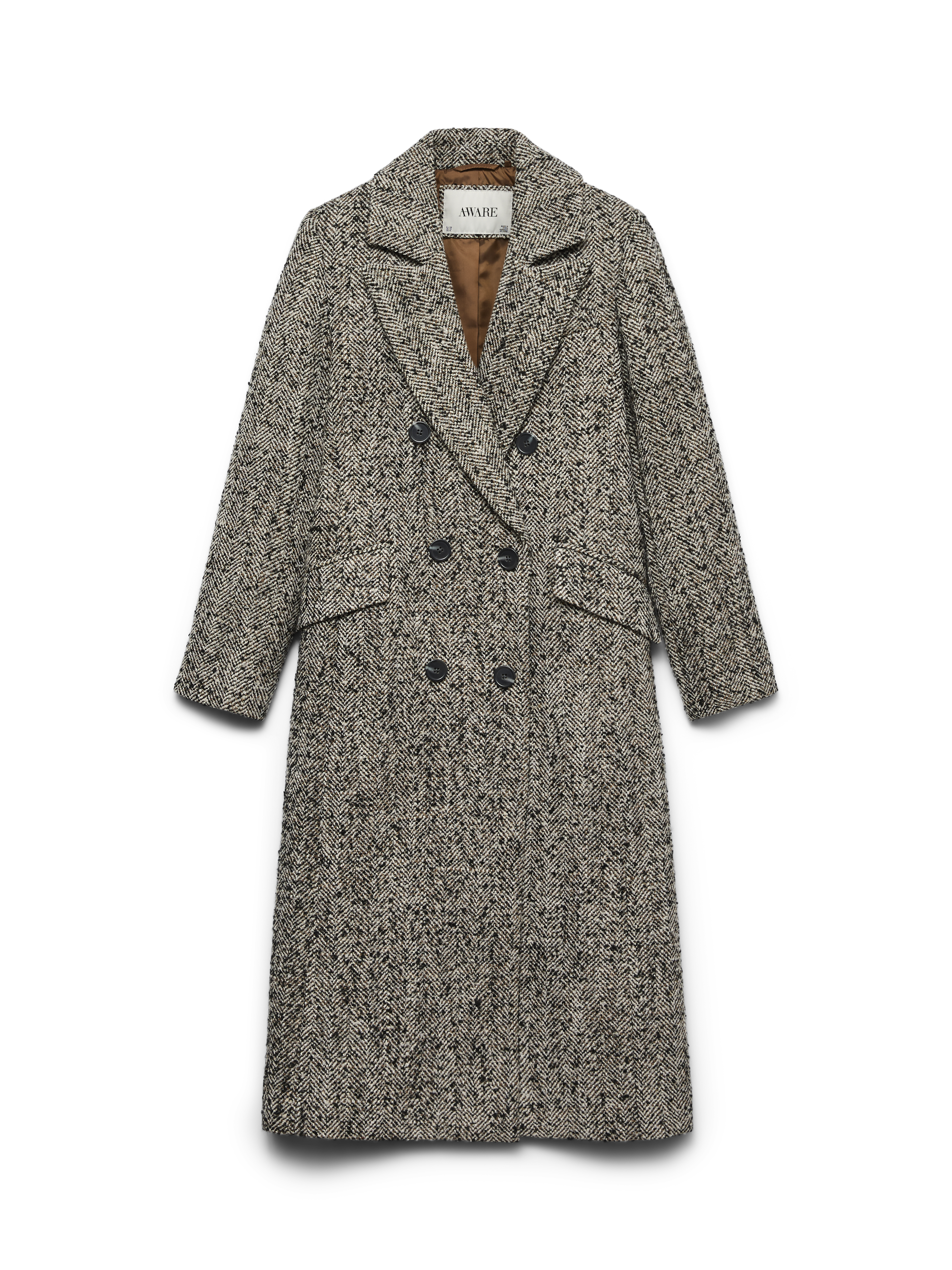VERO MODA® AWUMAYA Coat