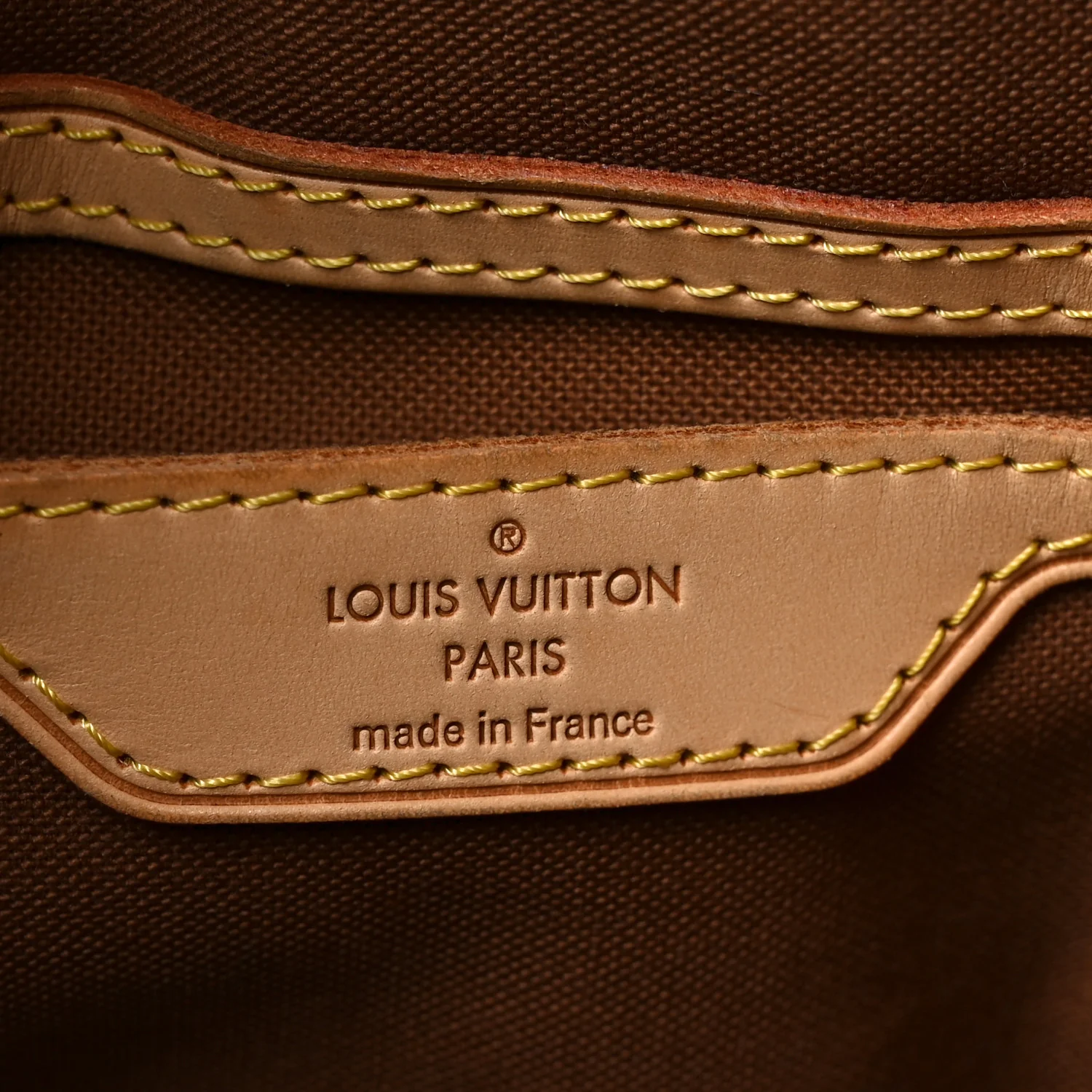 Monogram Palermo GM