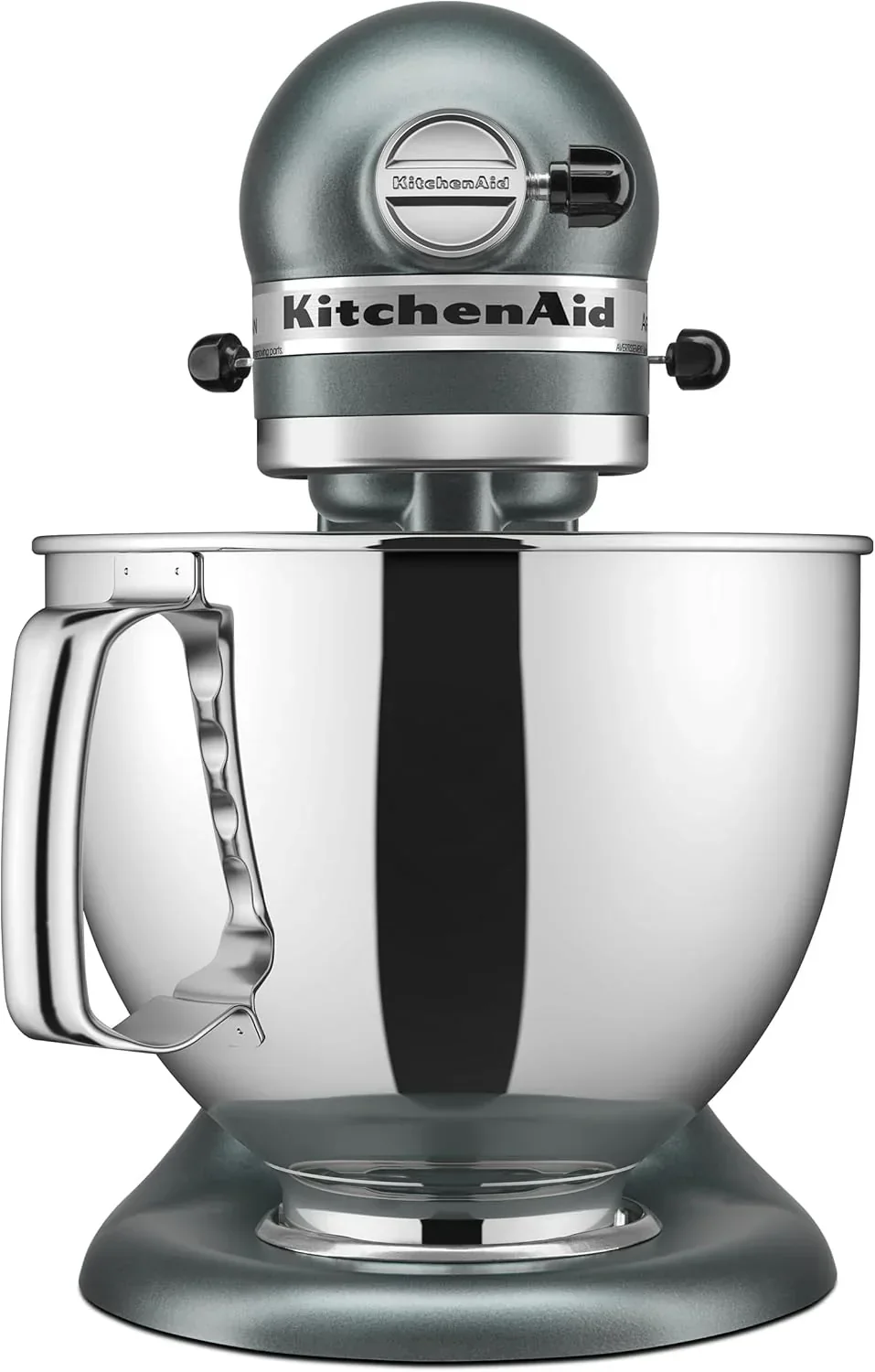 Robot pâtissier KitchenAid Artisan 5 pintes à tête inclinable avec clapet anti-retour
