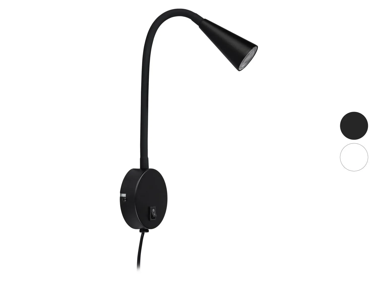 LIVARNO home Applique murale  LED FREYA