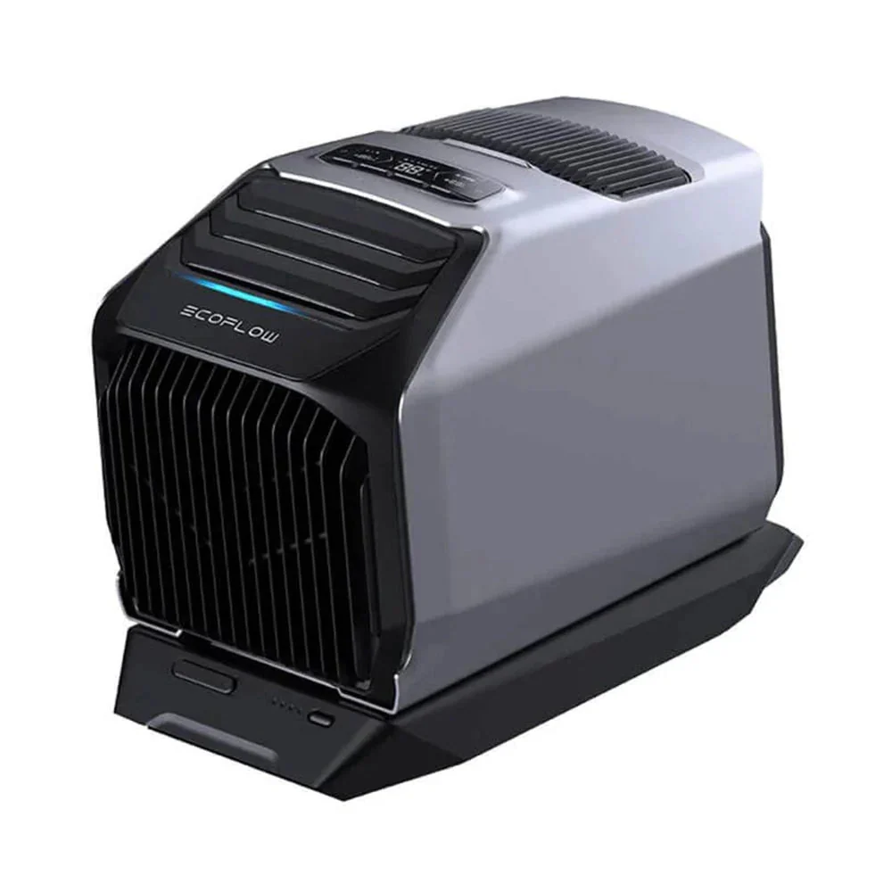 Wave 2 1800W Portable Outdoor AC with Heater, 6K btu