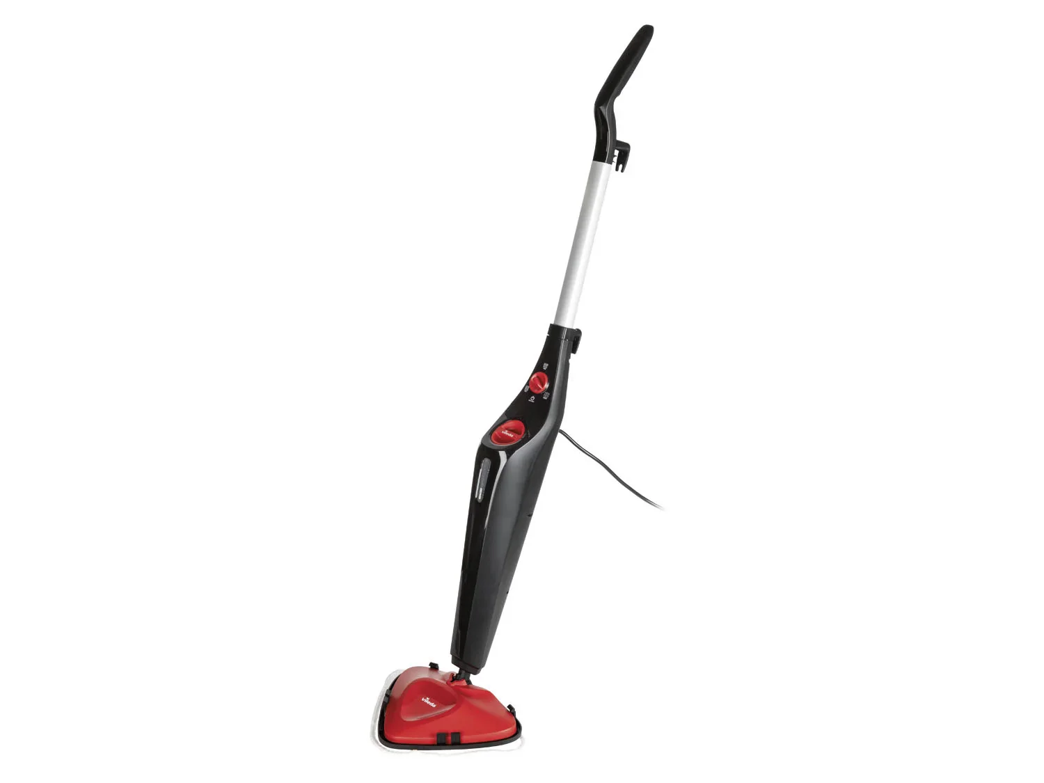 Vileda Nettoyeur  vapeur, 1550 W