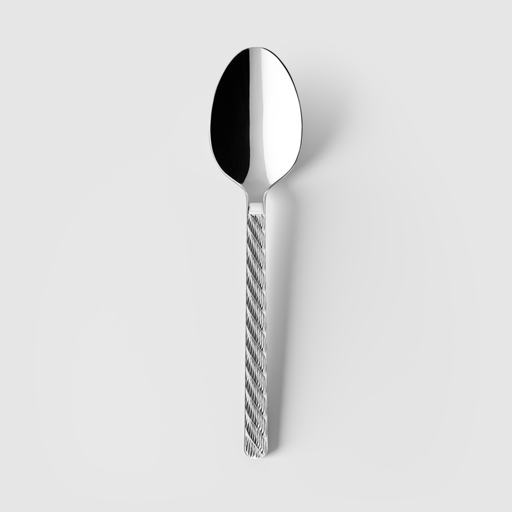 Montauk Serving spoon - stainless steel