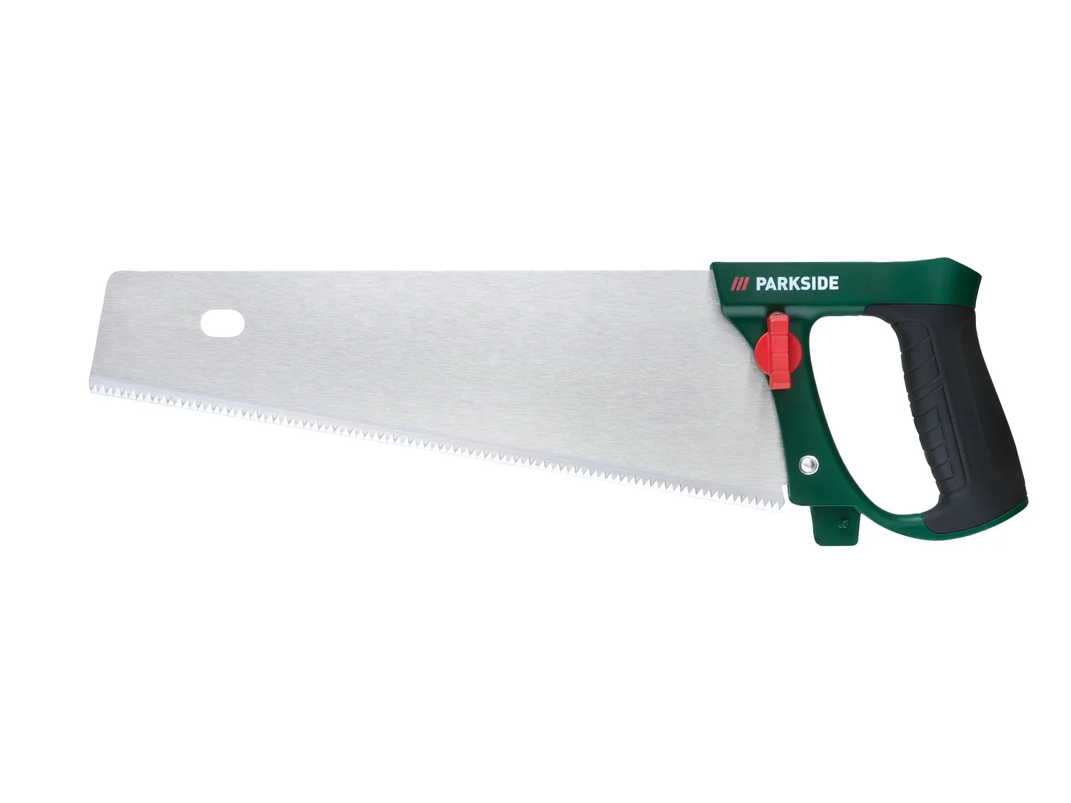 PARKSIDE Set de scies  main PHSS 3 A6