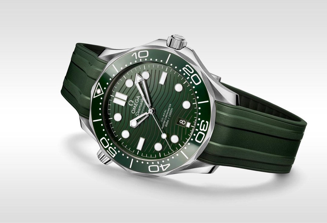 [Super Clone]Omega 210.32.42.20.10.001 Seamaster Diver 300M Co Axial Master - New