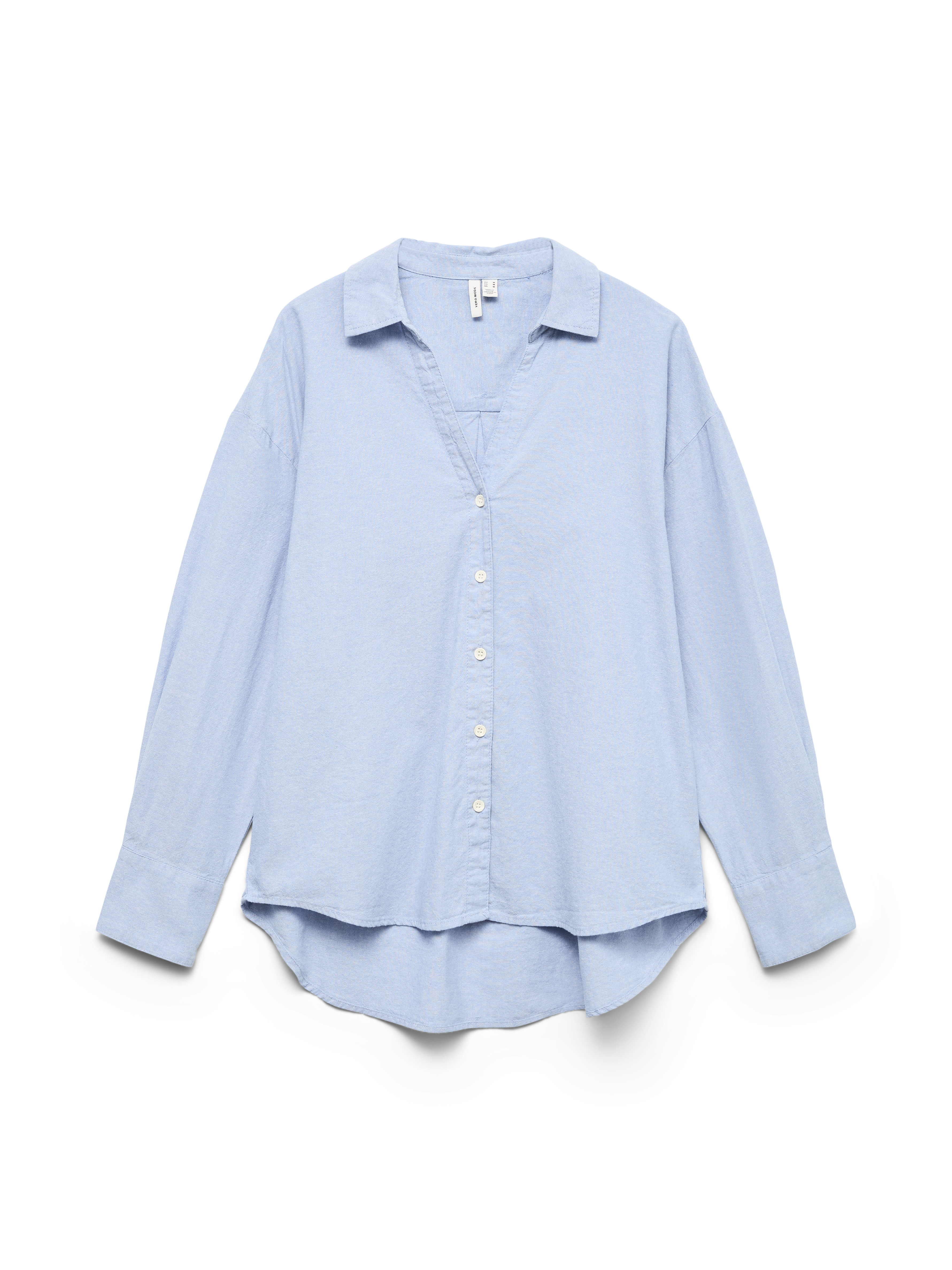 VERO MODA® VMCNORMA Shirt