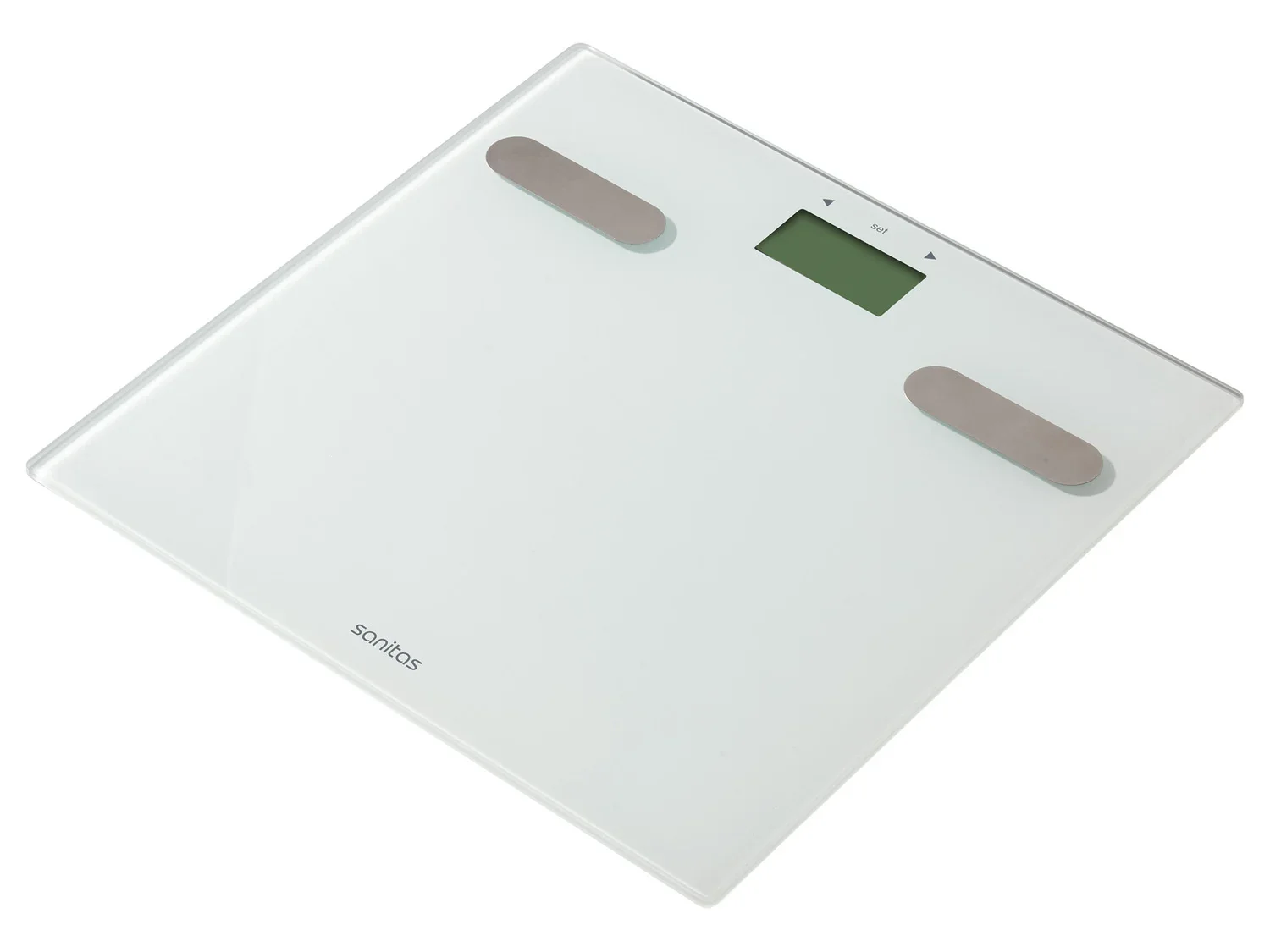 SANITAS Pse-personne impdancemtre SBF 40