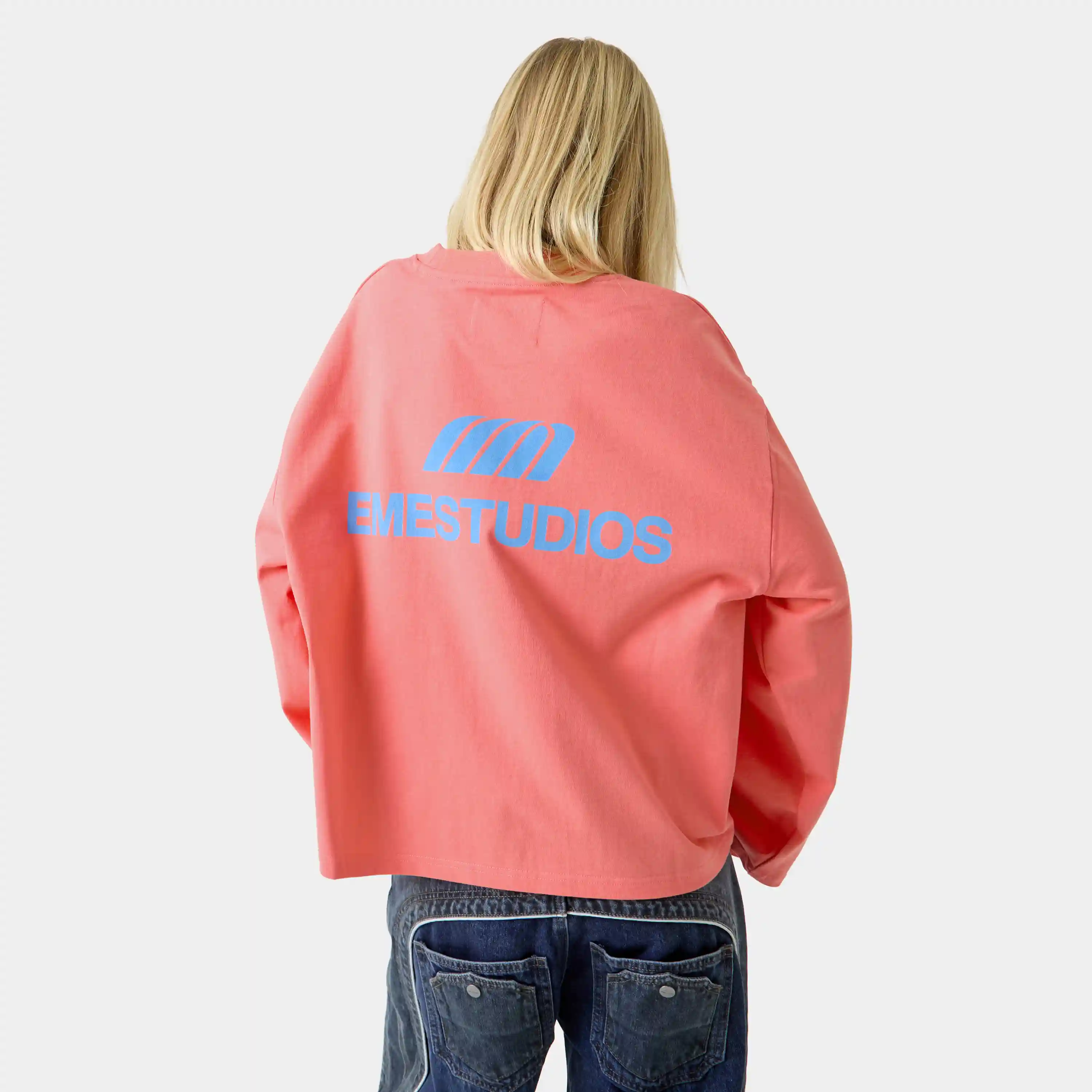 Uniform Durbarry Long Sleeve