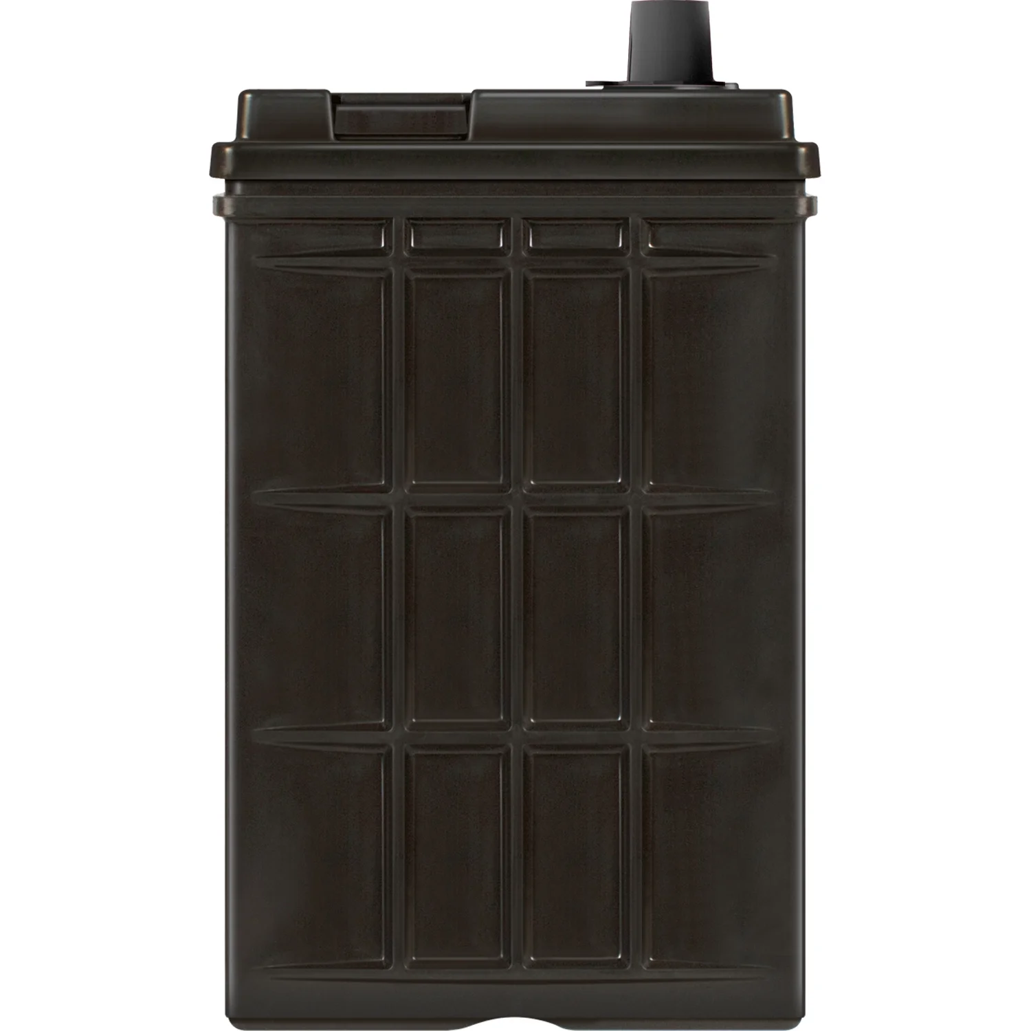 Maxx Lead Acid Automotive Battery, Group Size 51R 12 Volt, 500 CCA - Image 4
