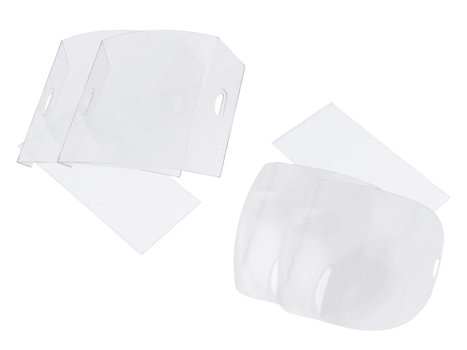 PARKSIDE Casque de soudage visire de rechange PSES 3 A1
