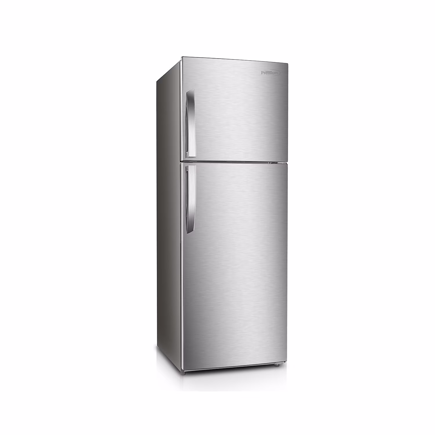 PRN10160HS 23.7" 10.1 Cu. Ft. Refrigerator with Freezer Inox