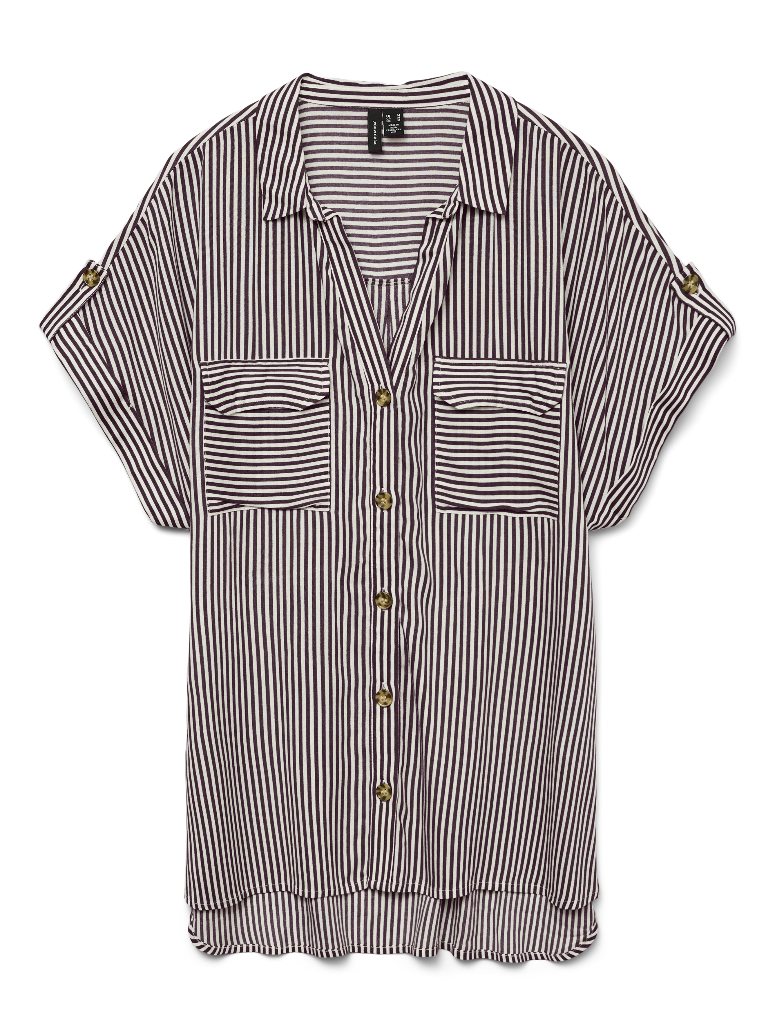 VERO MODA® VMBUMPY Shirt