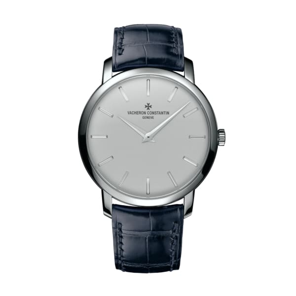 [Super Clone]Vacheron Constantin Traditionnelle Self-Winding Ultra-Thin Ref. # 43076/000P-9875
