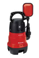 Pompe à eau sale GC-DP 3730
