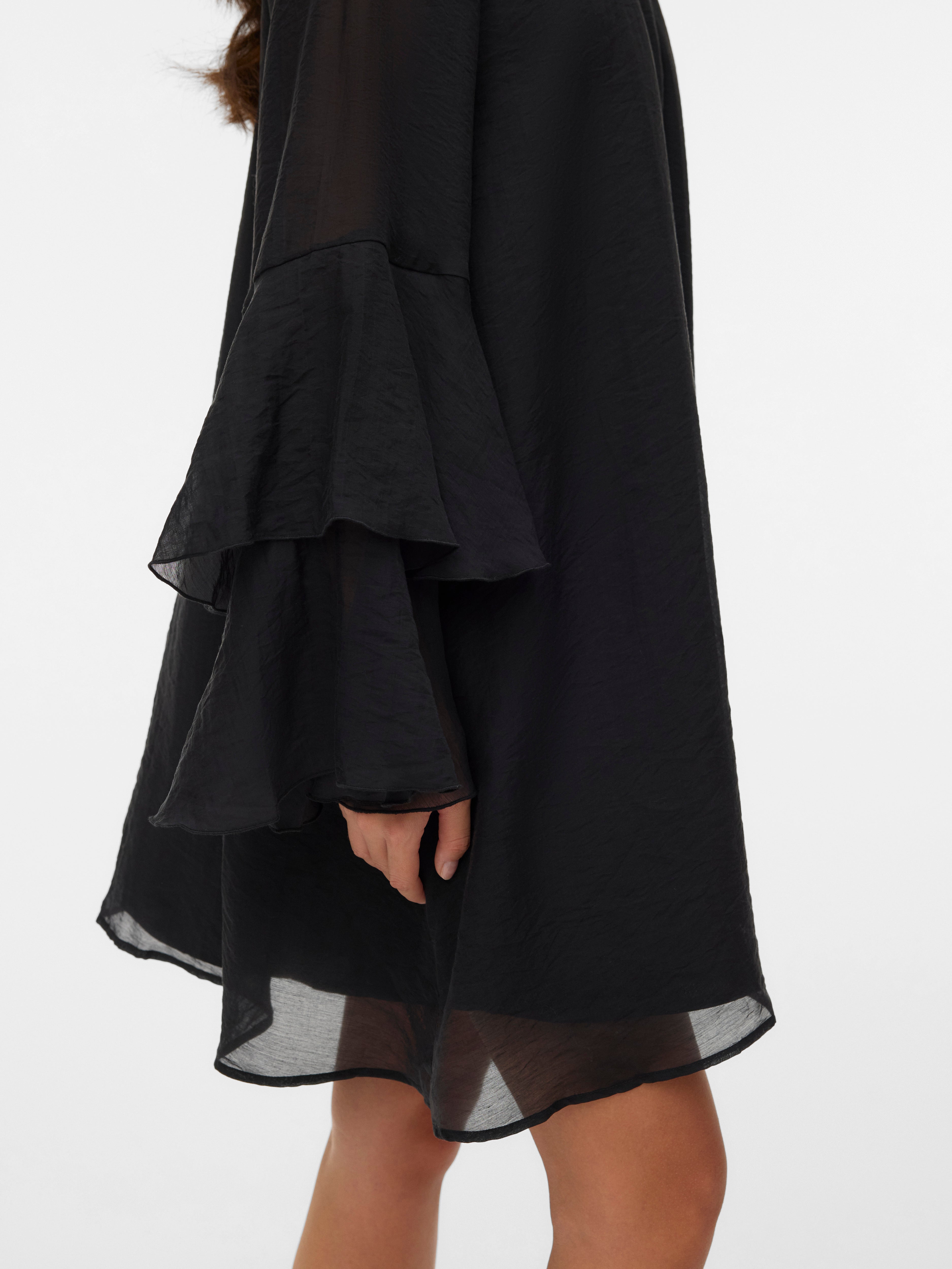 VERO MODA® AWVALORA Short dress