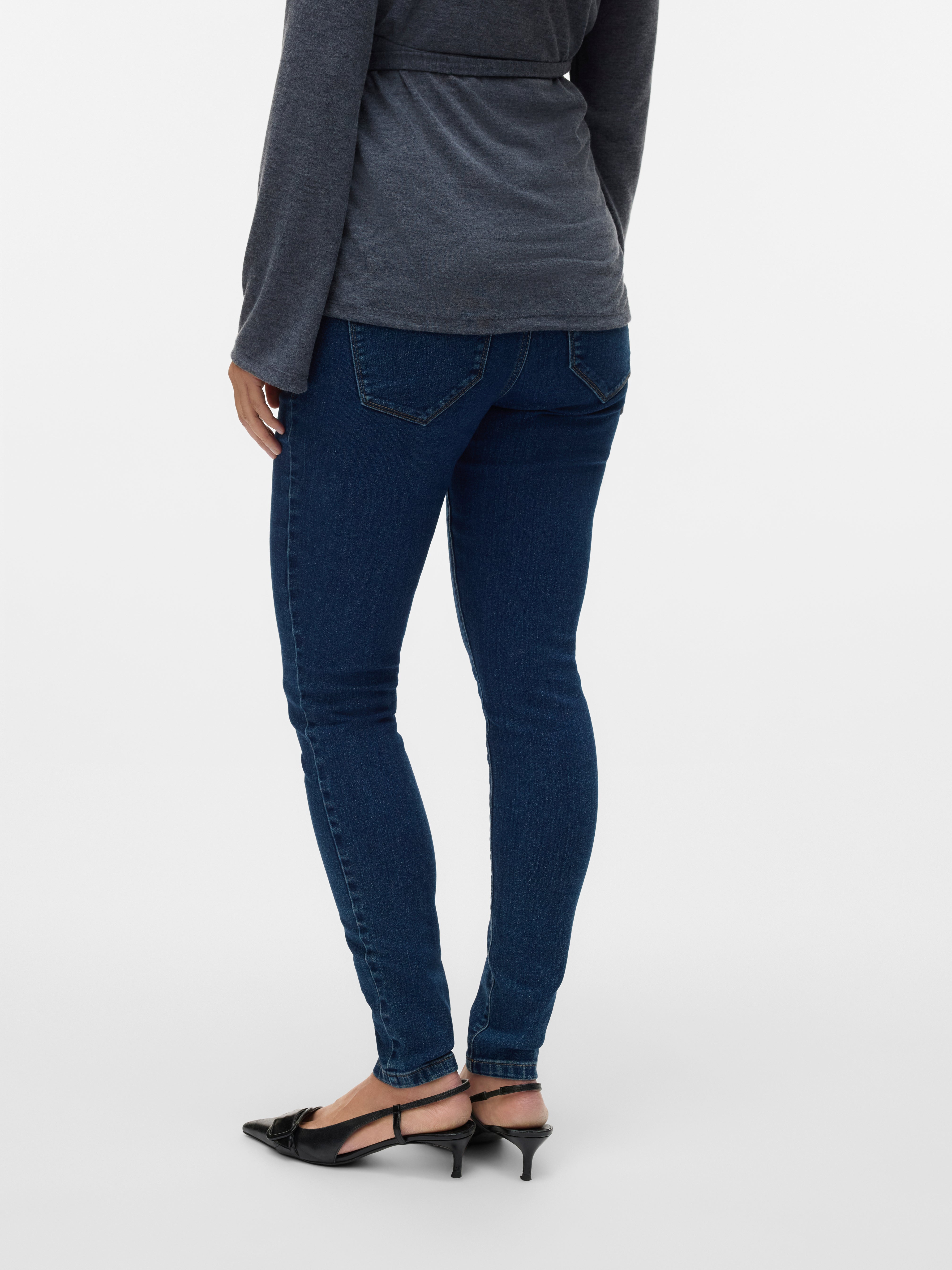VERO MODA® Skinny Fit Jeans