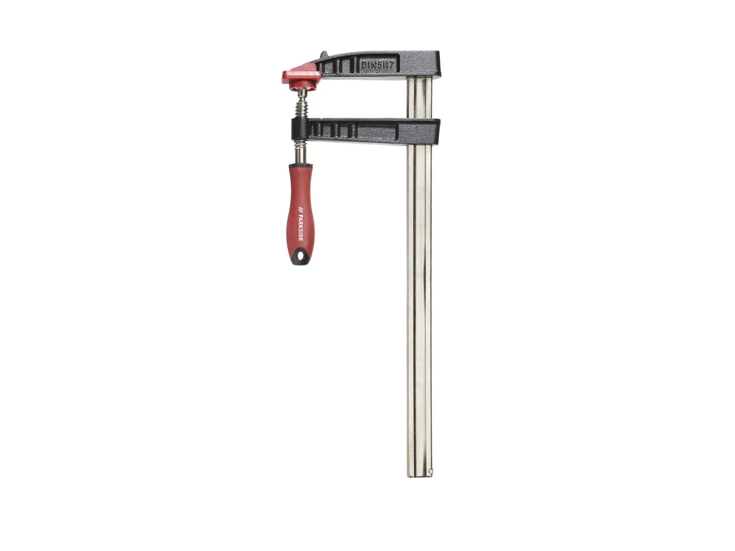 PARKSIDE Set de serre-joints  vis / Serre-joint  vis