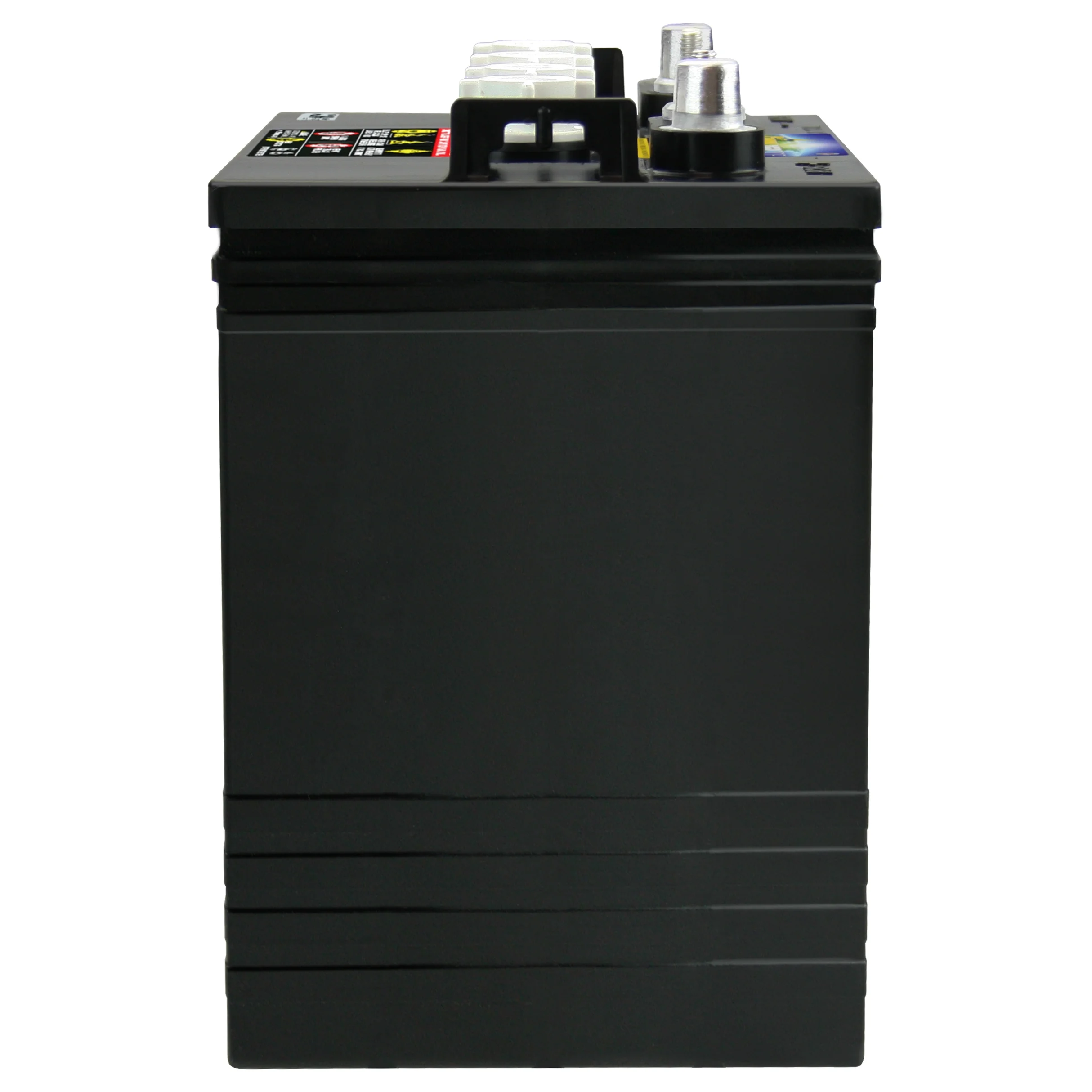 CR-165 8V Deep-Cycle Flooded Battery replaces Trojan T-875 X4 - Image 8