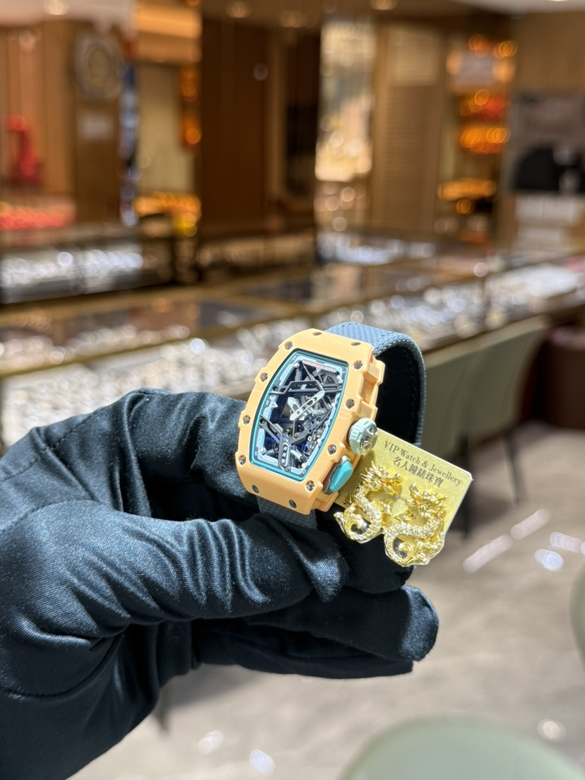 [super clone][Super Clone]RICHARD MILLE RM07-04