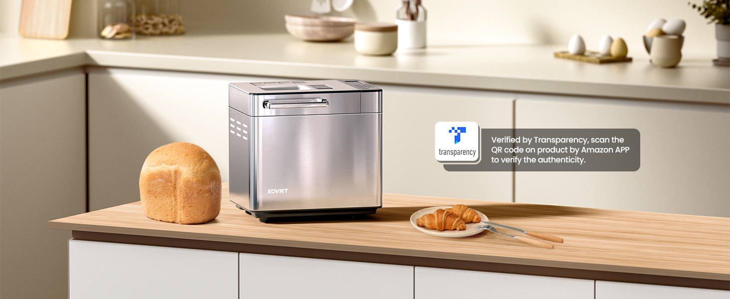 breadmaker