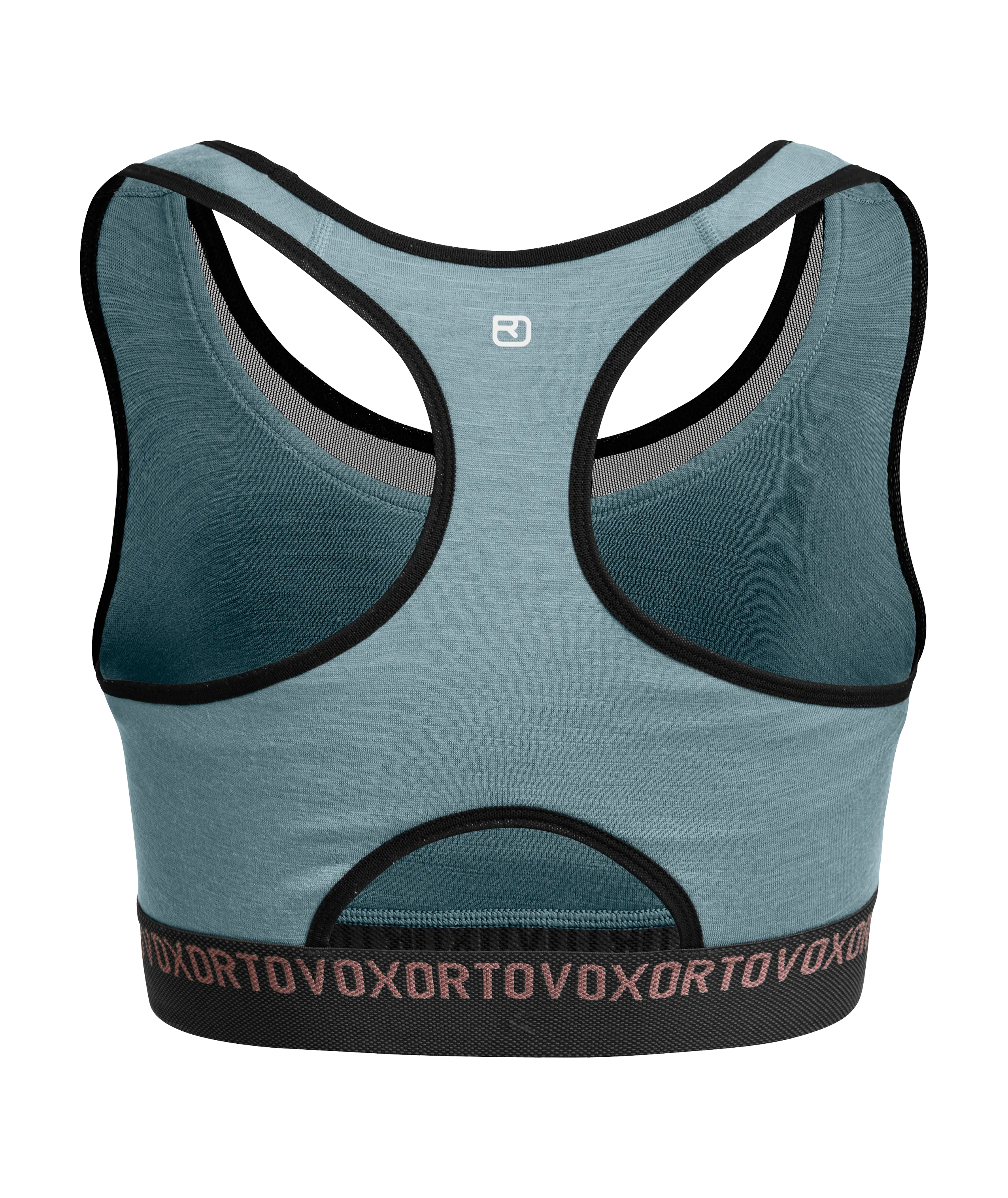 ORTOVOXR 185 ROCK’N’WOOL SPORT TOP