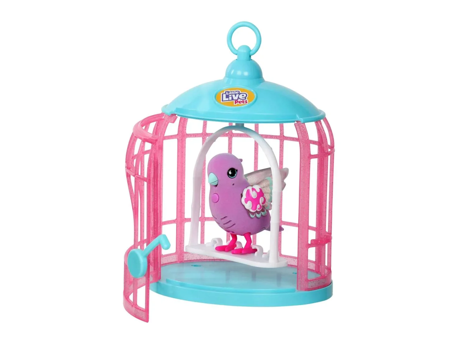 Little live pets Figurines