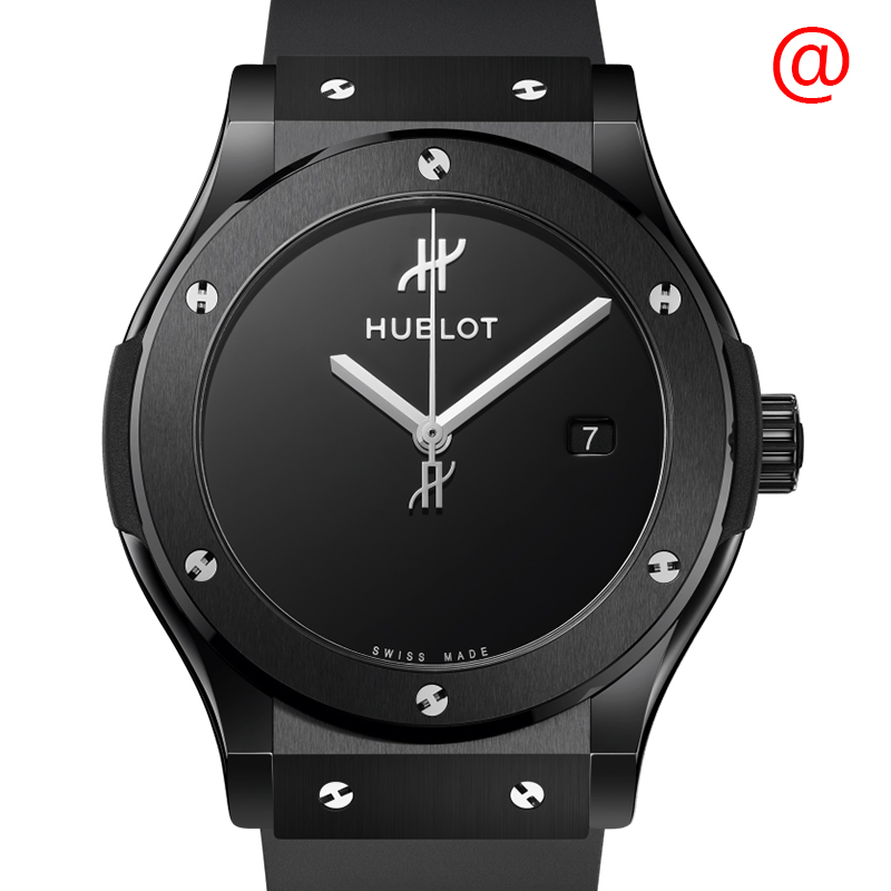 [super clone]NEW HUBLOT CLASSIC FUSION 542.CX.1270.RX.MDM