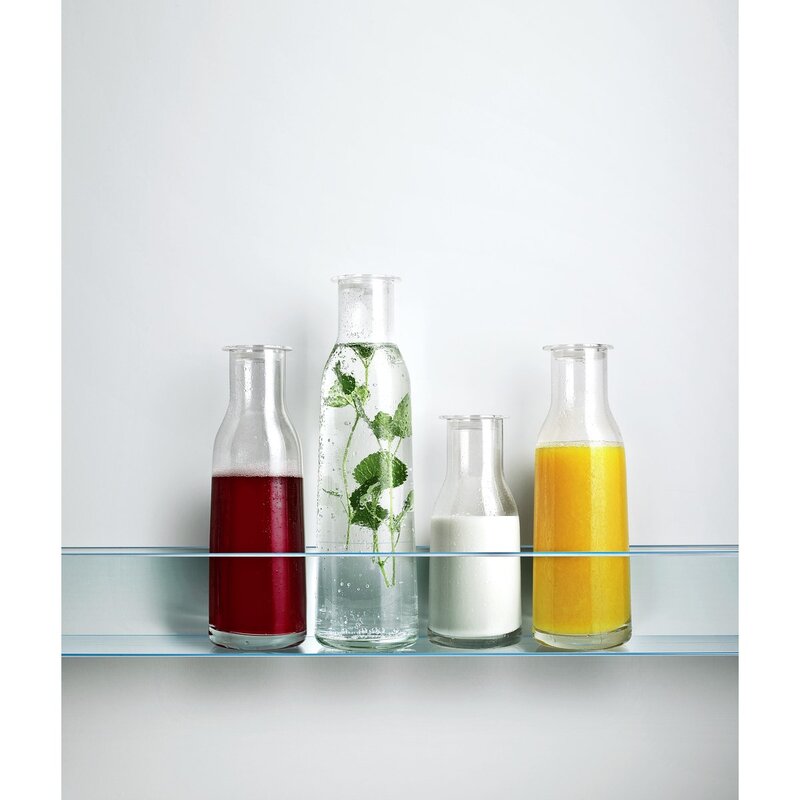 Minima reservedel lokk 6,5 cm til flaske 1,4L