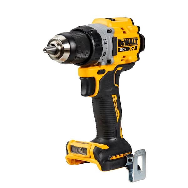 20V MAX XR Cordless Drill/Driver, ATOMIC Impact Driver 2 Tool Combo Kit, (2) 2.0Ah Batteries, Charger, and Bag - Image 6