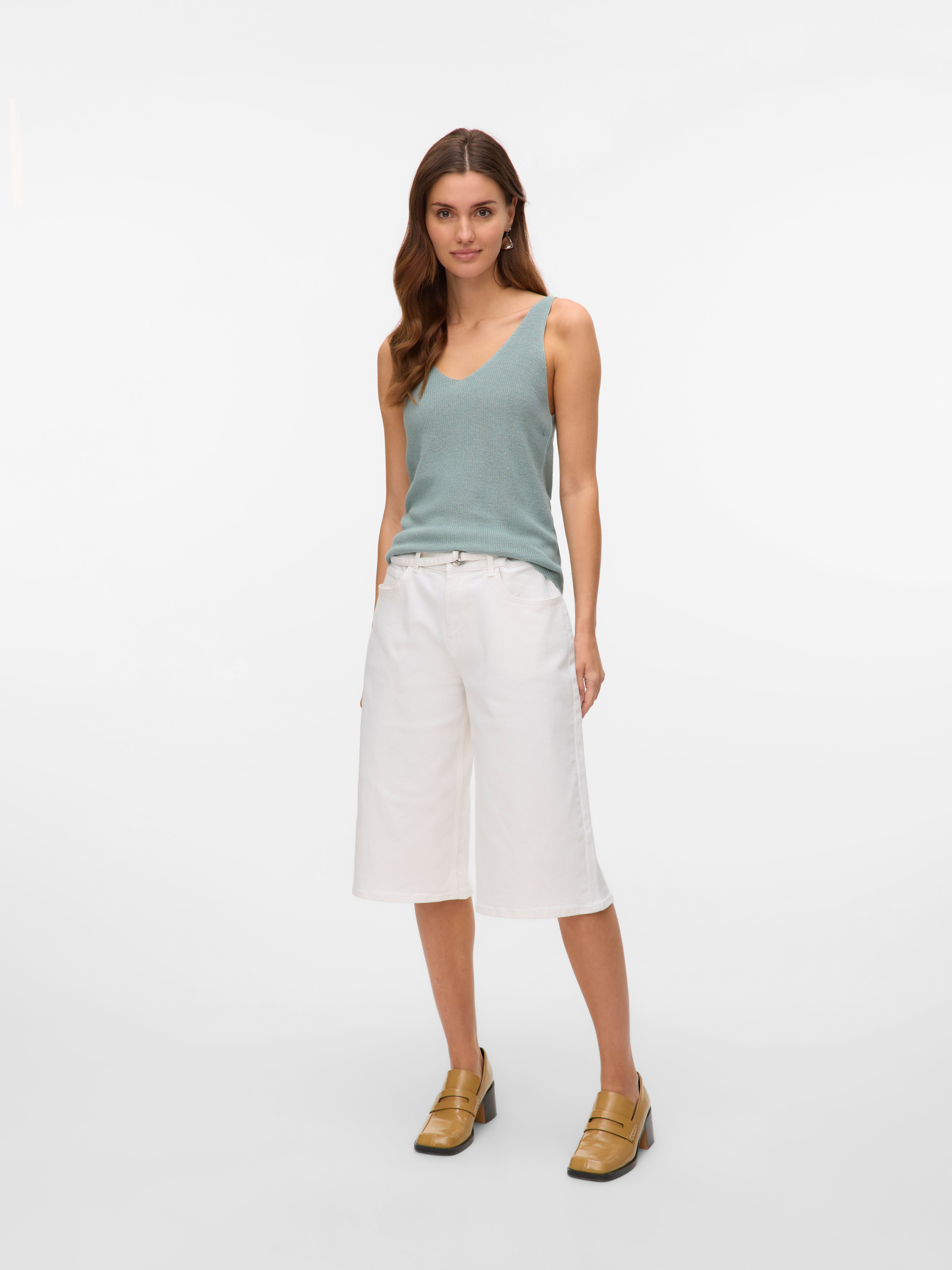 VERO MODA® VMNEWLEX Knitted pullover