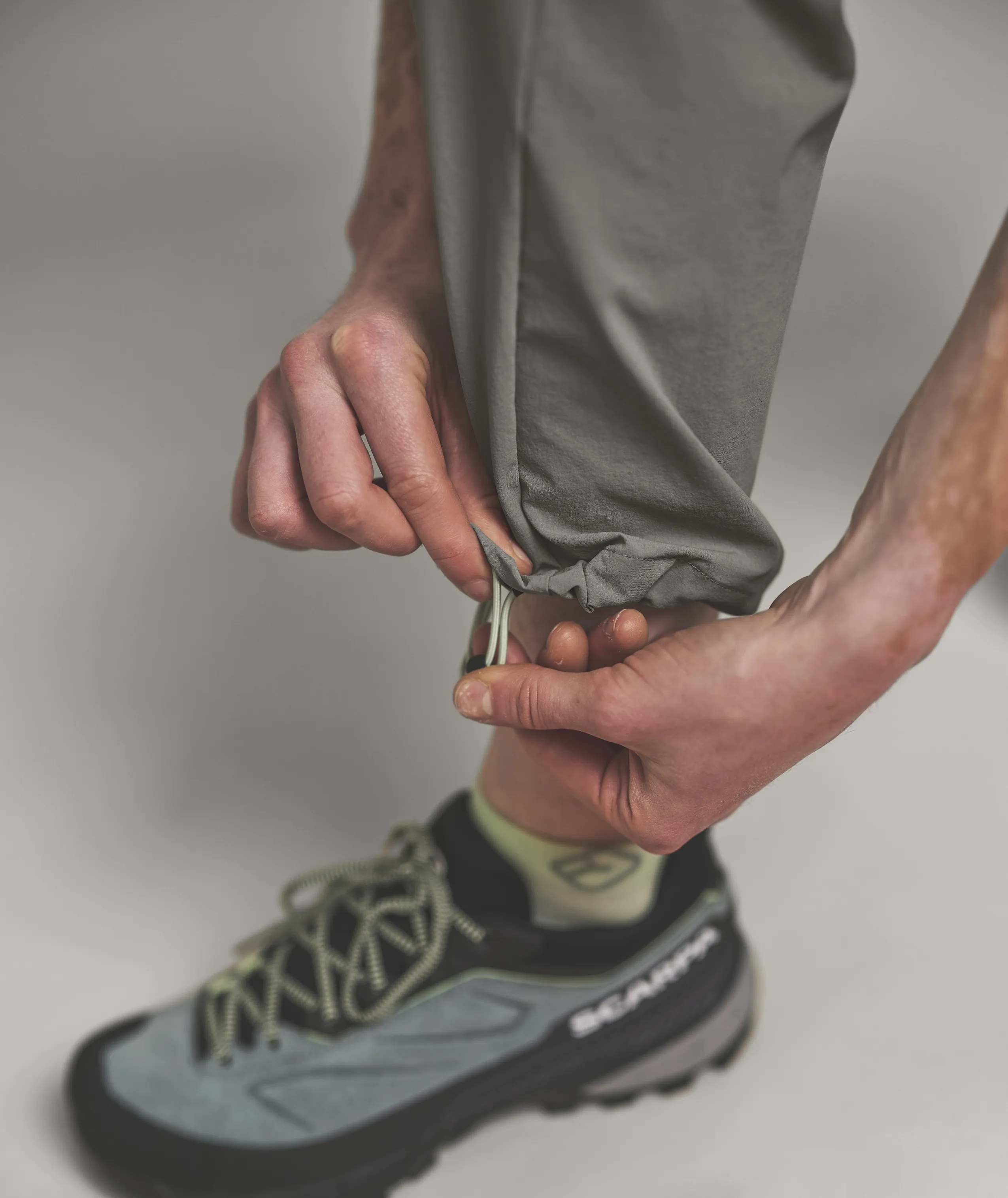 ORTOVOXR TRAD PLUS PANTS