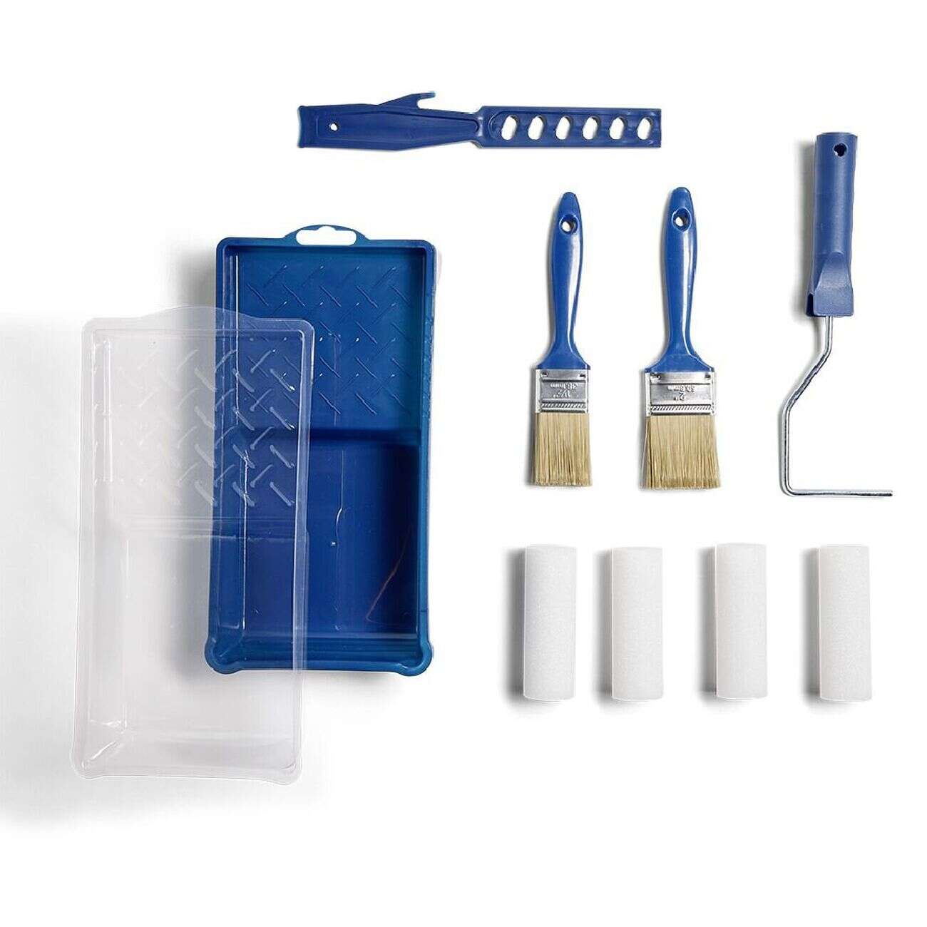 Set de peinture universel 10 pièces