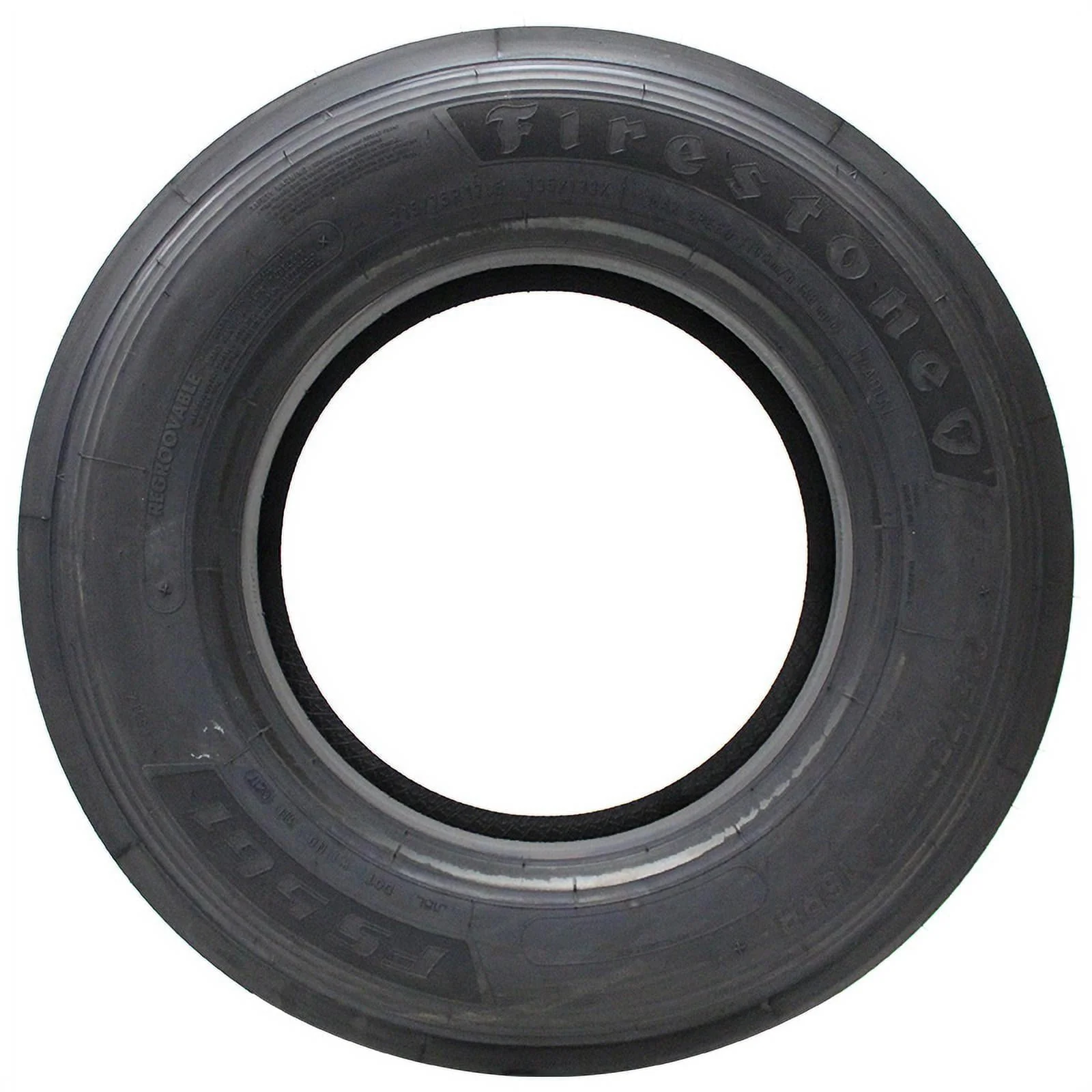 Firestone FS561 245/70R19.5 133 All Position Commercial Tire