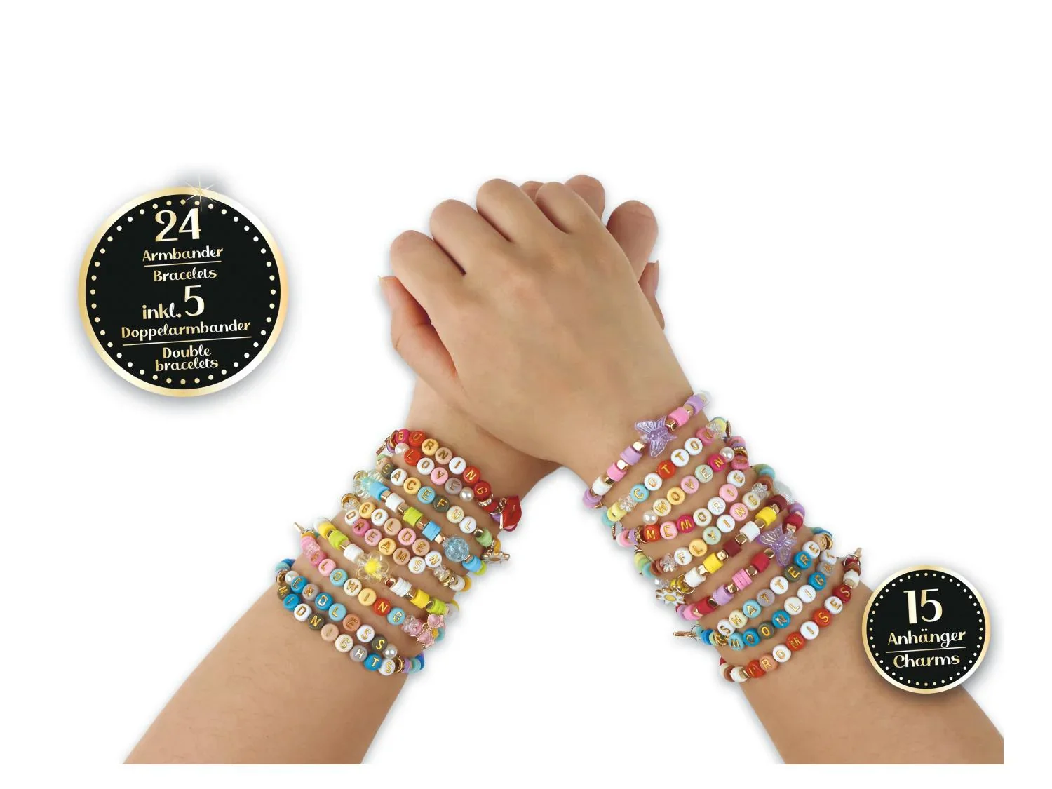 LENA Coffret cratif enfant